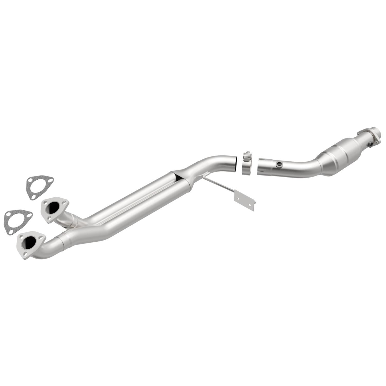 MagnaFlow Direct-Fit Catalytic Converters 23992
