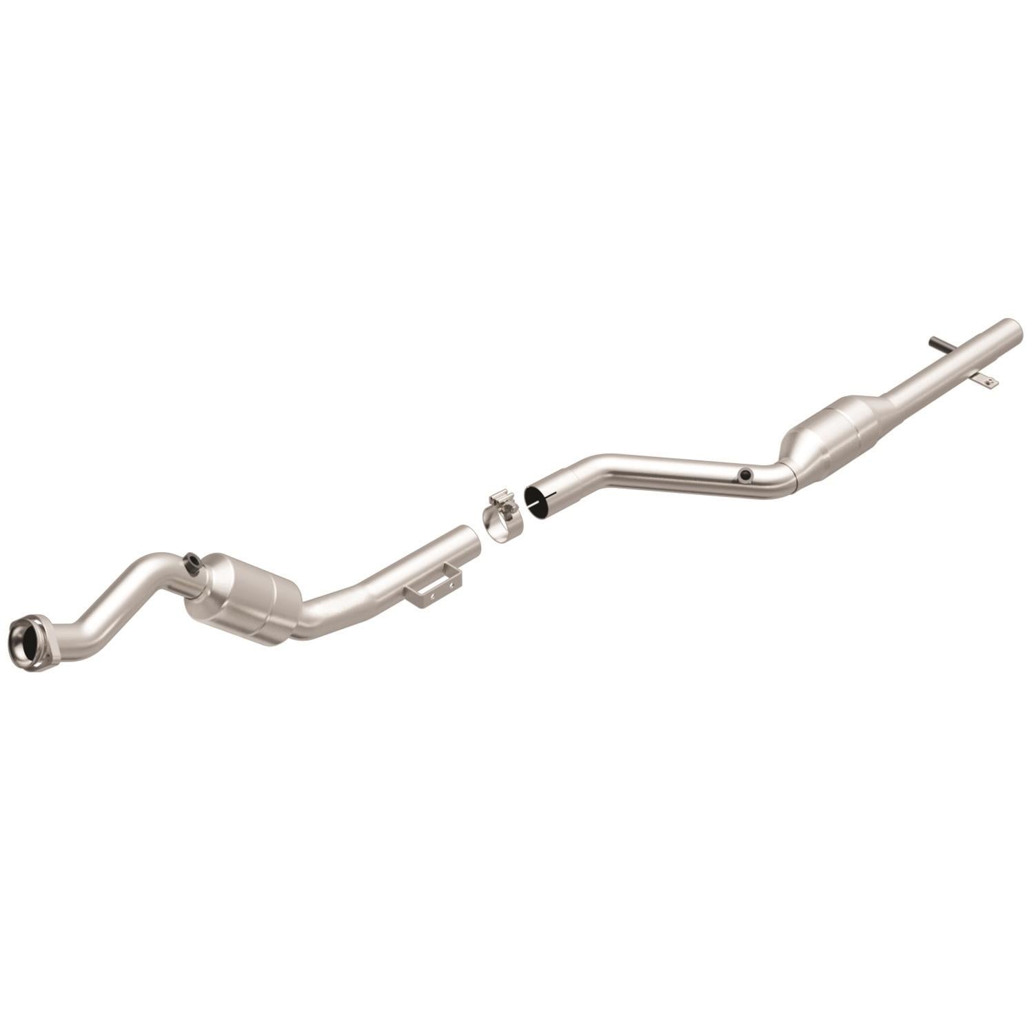 MagnaFlow Direct-Fit Catalytic Converters 24008