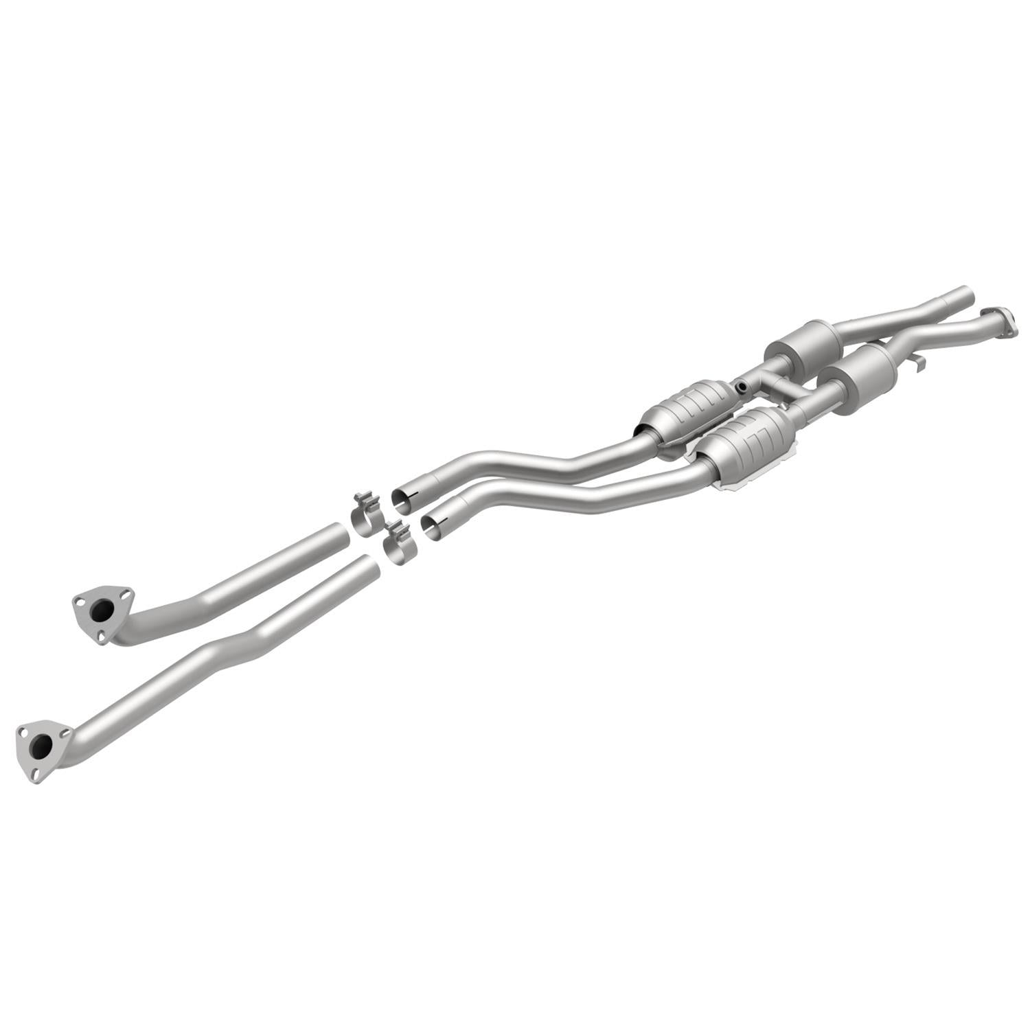 MagnaFlow Direct-Fit Catalytic Converters 24021