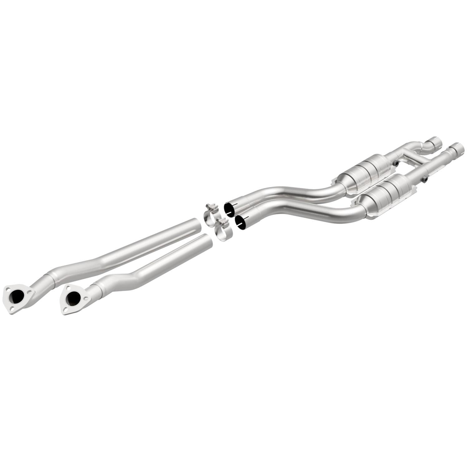MagnaFlow Direct-Fit Catalytic Converters 24022