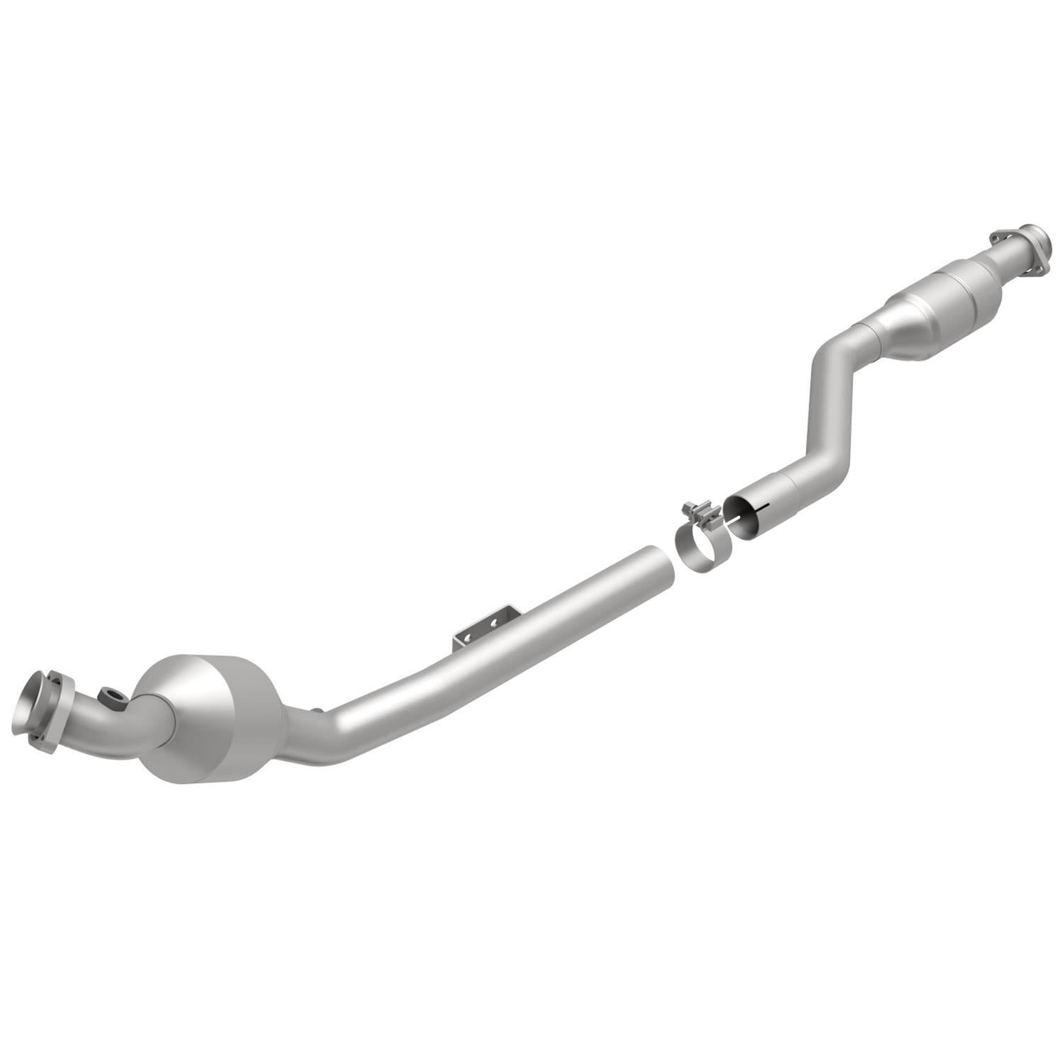 MagnaFlow Direct-Fit Catalytic Converters 24035