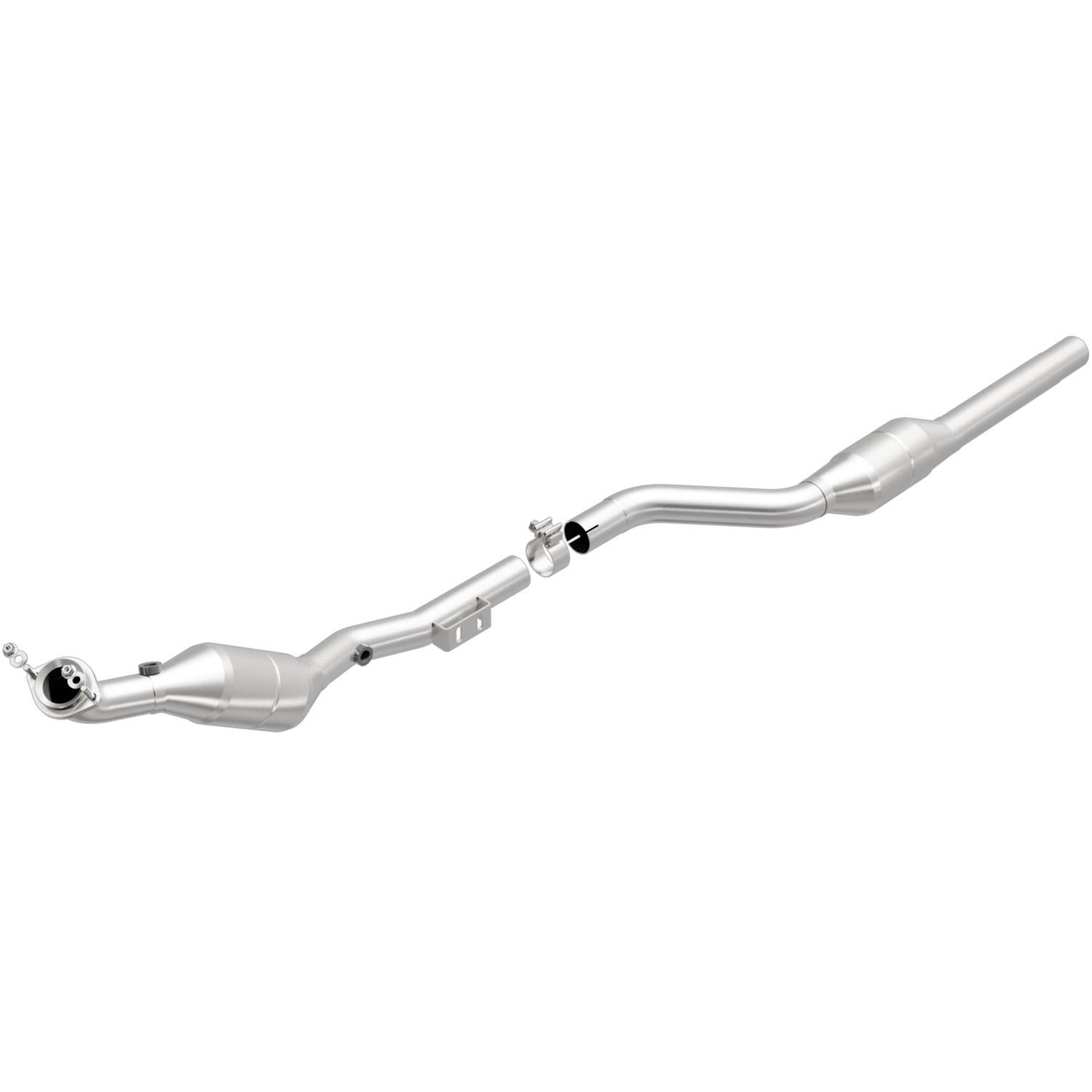 MagnaFlow Direct-Fit Catalytic Converters 24036