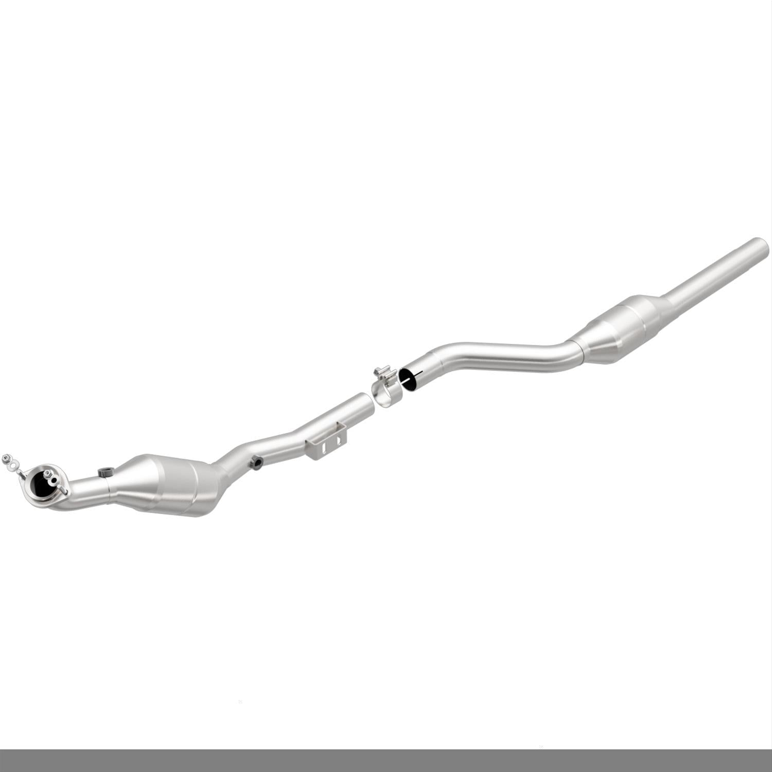 MagnaFlow Direct-Fit Catalytic Converters 24036