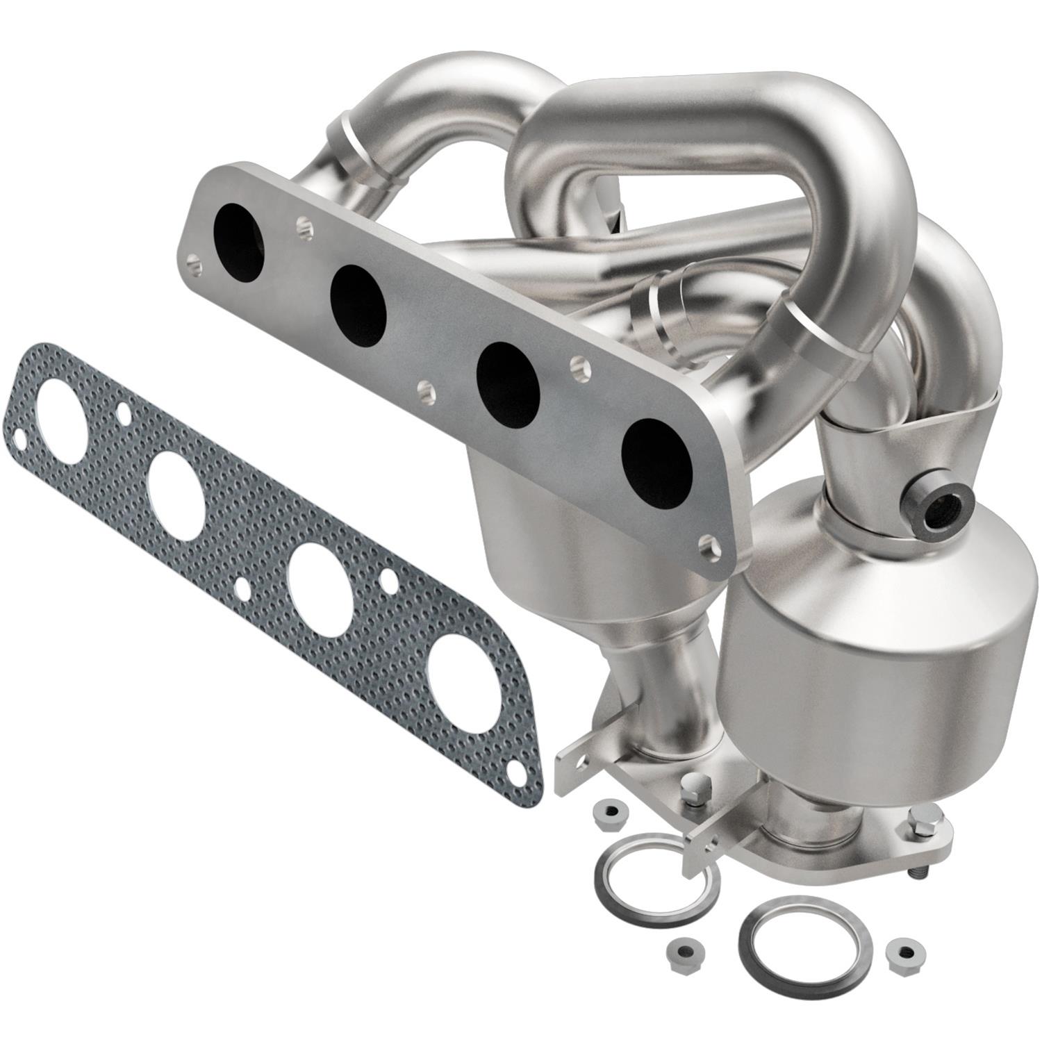 MagnaFlow Direct-Fit Catalytic Converters 24066