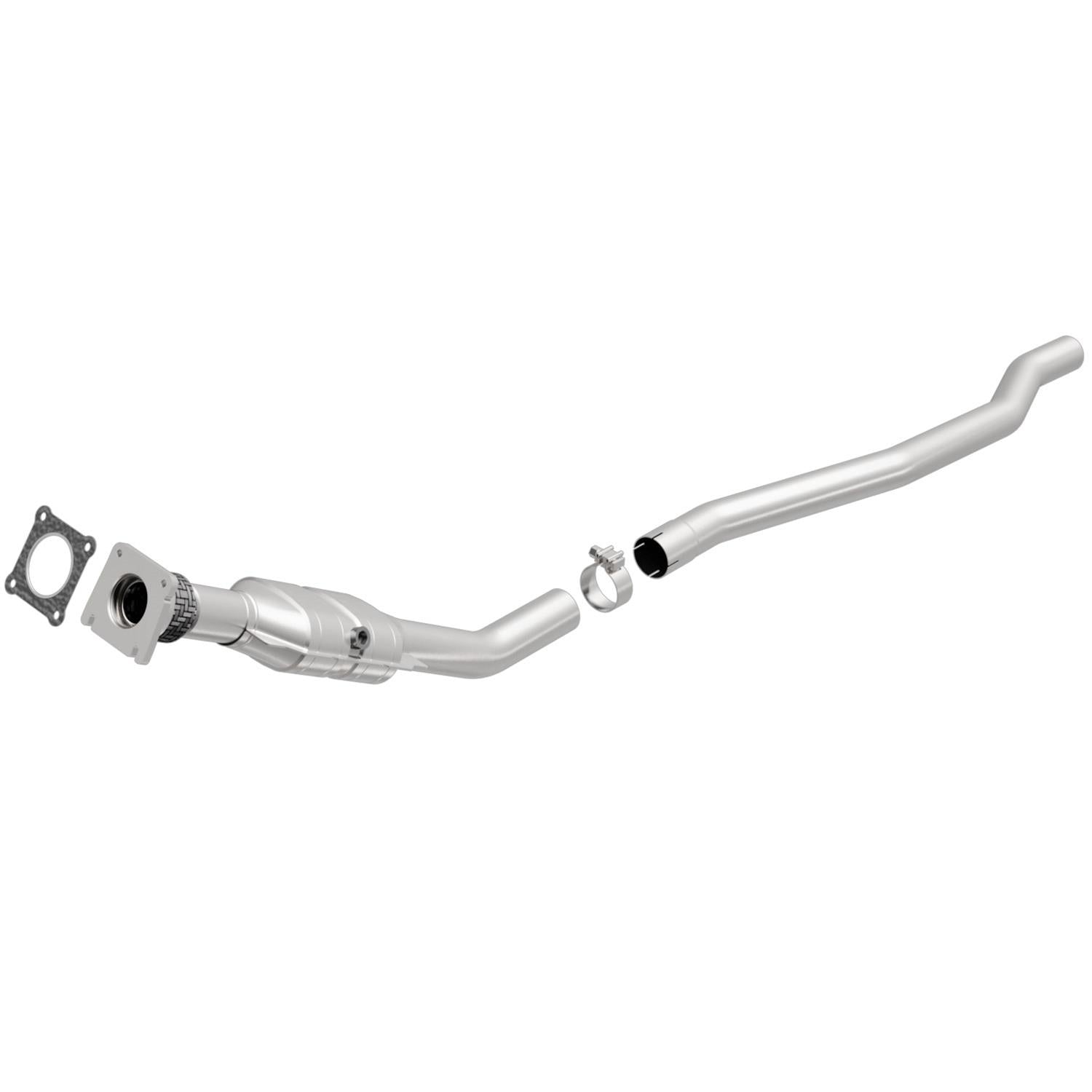 MagnaFlow Direct-Fit Catalytic Converters 24074