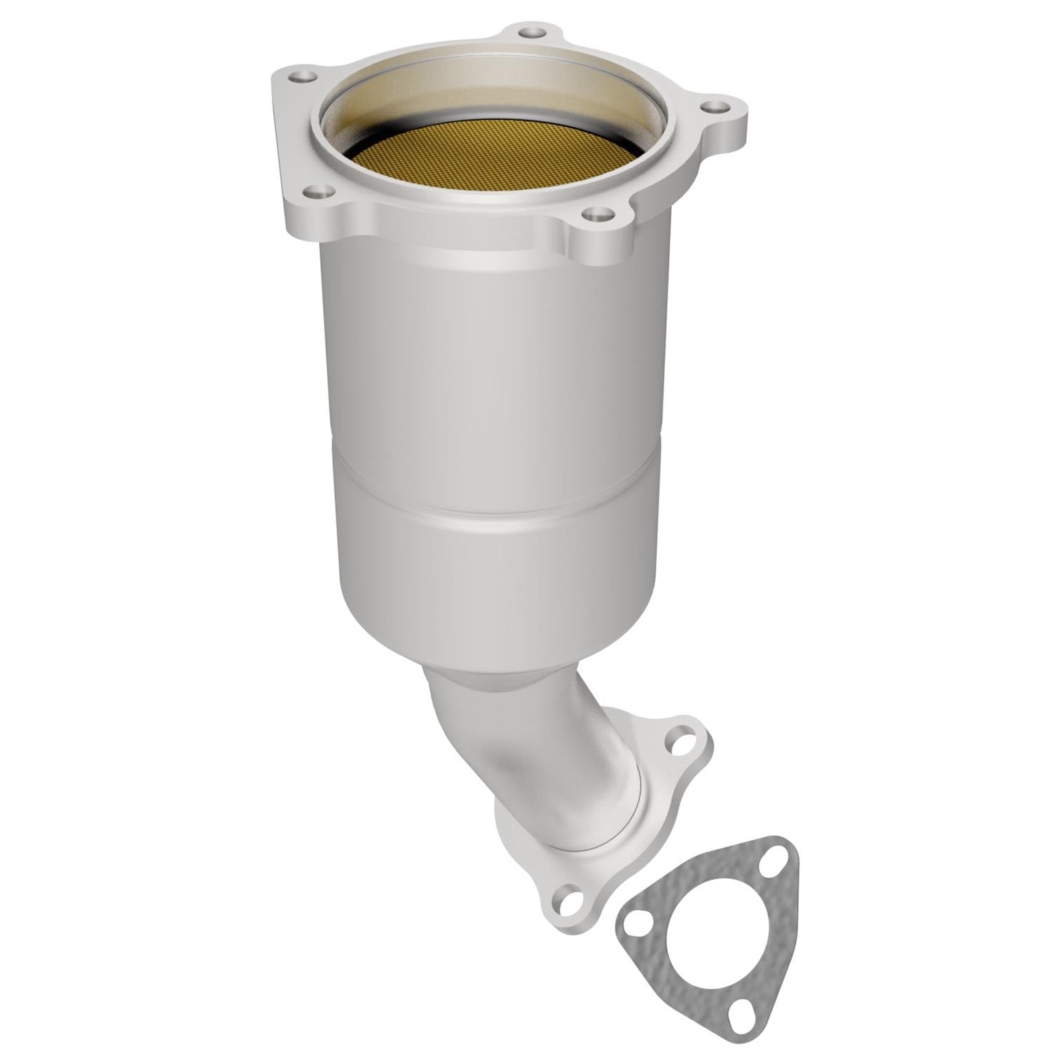 MagnaFlow Direct-Fit Catalytic Converters 24096