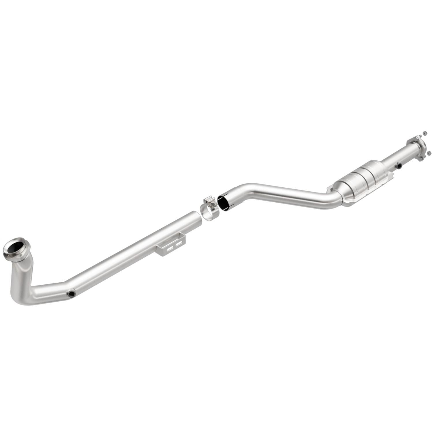 MagnaFlow Direct-Fit Catalytic Converters 24106