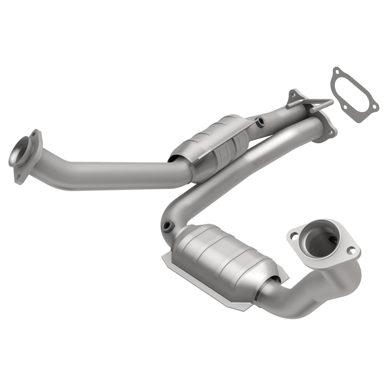 MagnaFlow Direct-Fit Catalytic Converters 24120