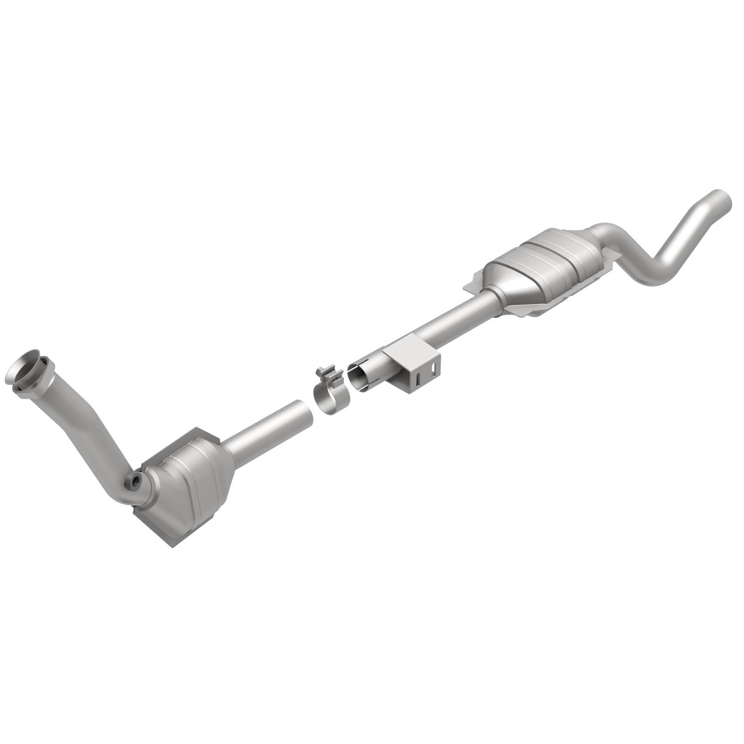 MagnaFlow Direct-Fit Catalytic Converters 24143