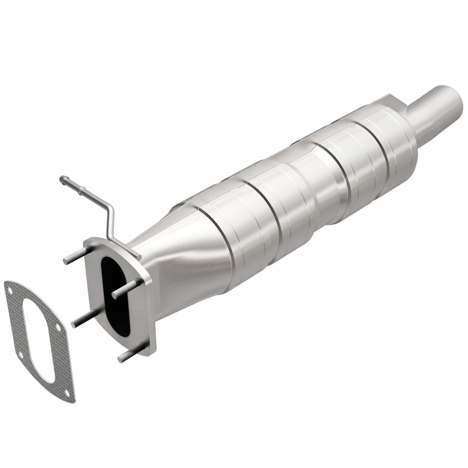 MagnaFlow Direct-Fit Catalytic Converters 24161