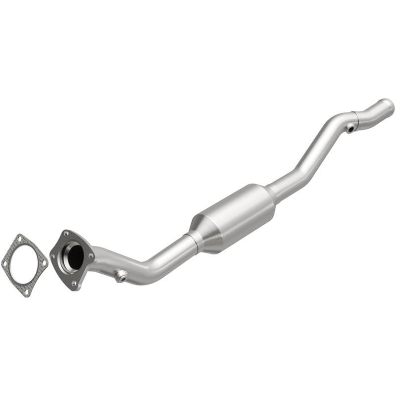 MagnaFlow OEM Grade Federal/EPA Compliant Direct-Fit Catalytic Converters 24162