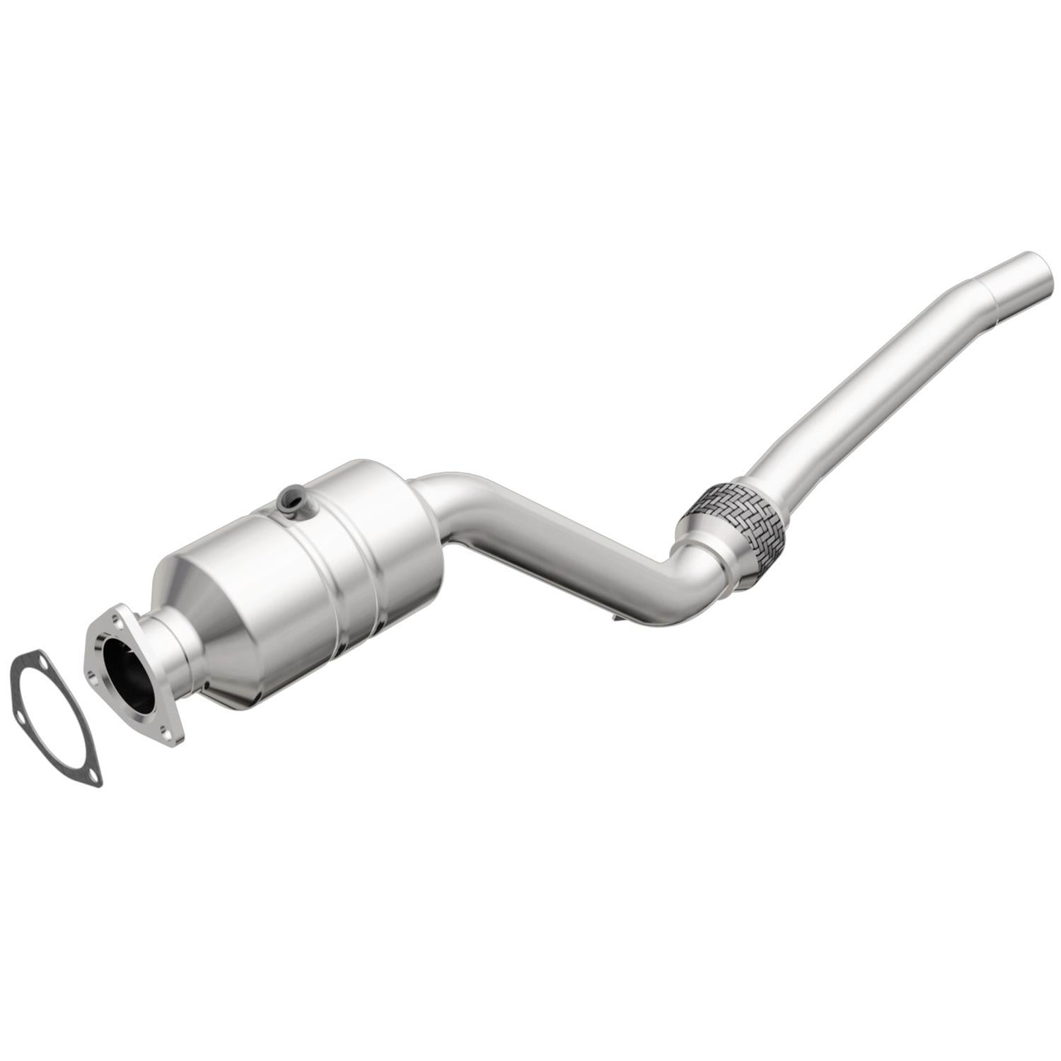 MagnaFlow Direct-Fit Catalytic Converters 24175