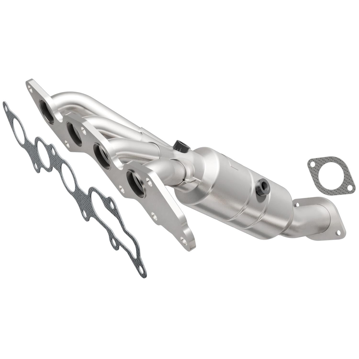 MagnaFlow Direct-Fit Catalytic Converters 24198