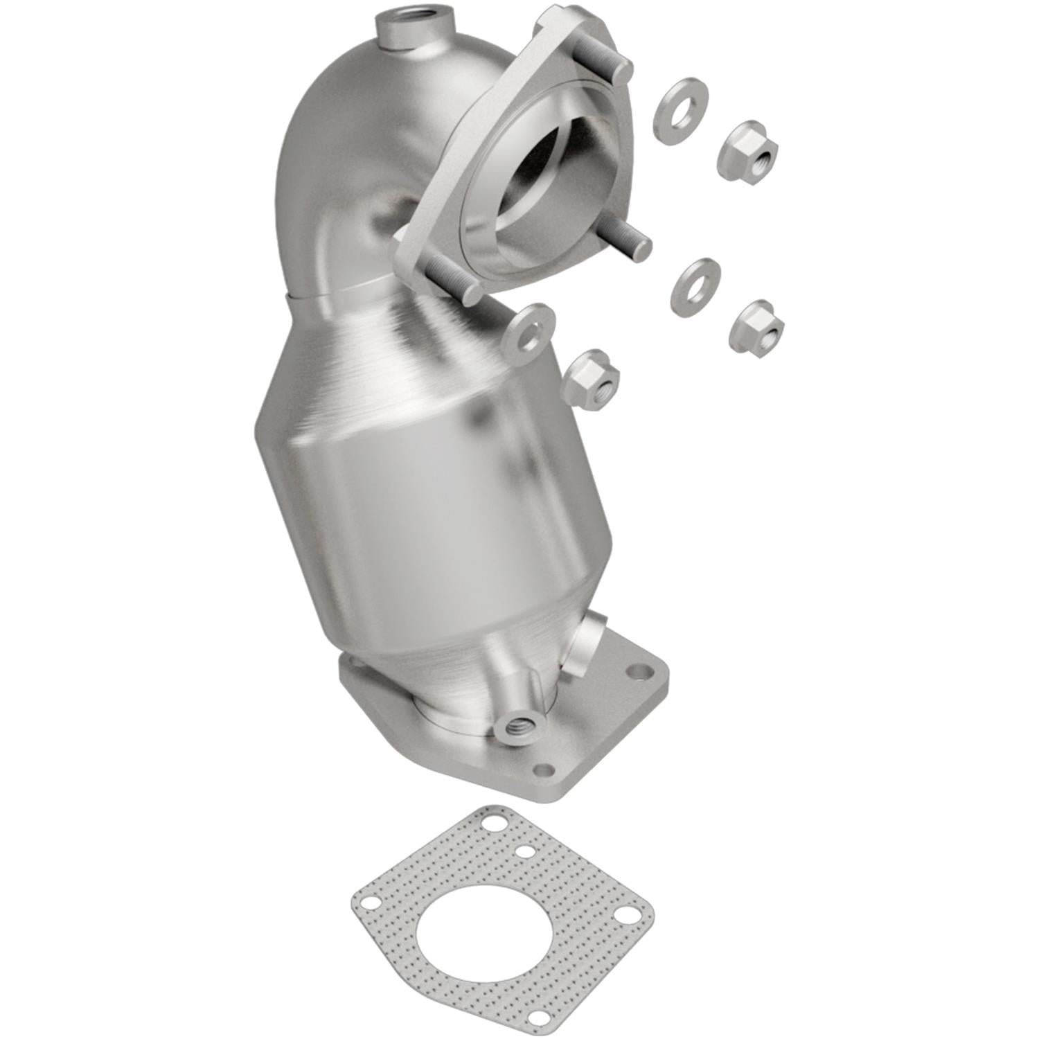 MagnaFlow Direct-Fit Catalytic Converters 24212