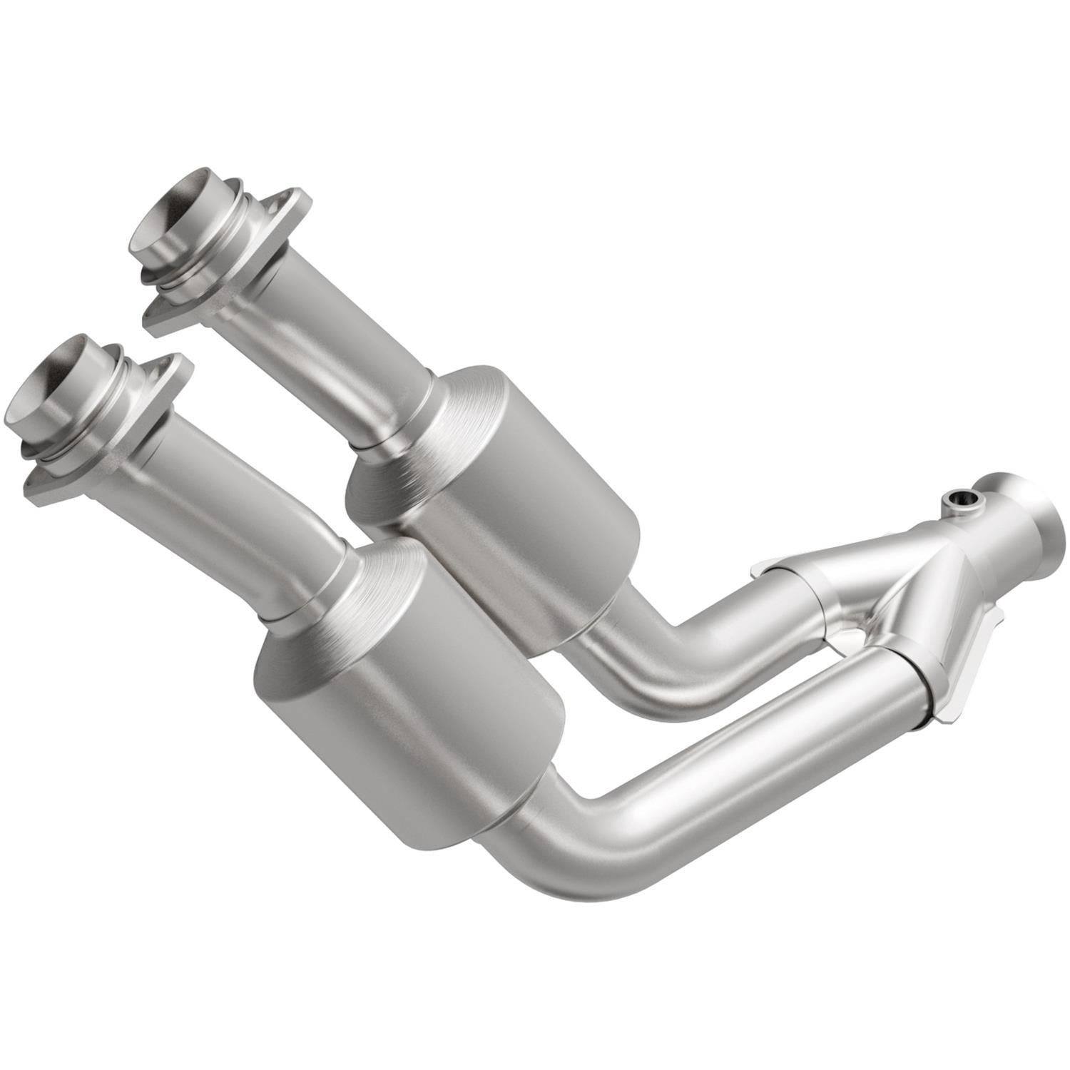 MagnaFlow HM Grade Federal/EPA Compliant Direct-Fit Catalytic Converters 24226