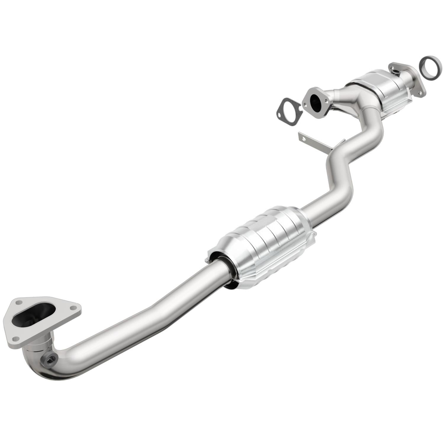 MagnaFlow Direct-Fit Catalytic Converters 24235