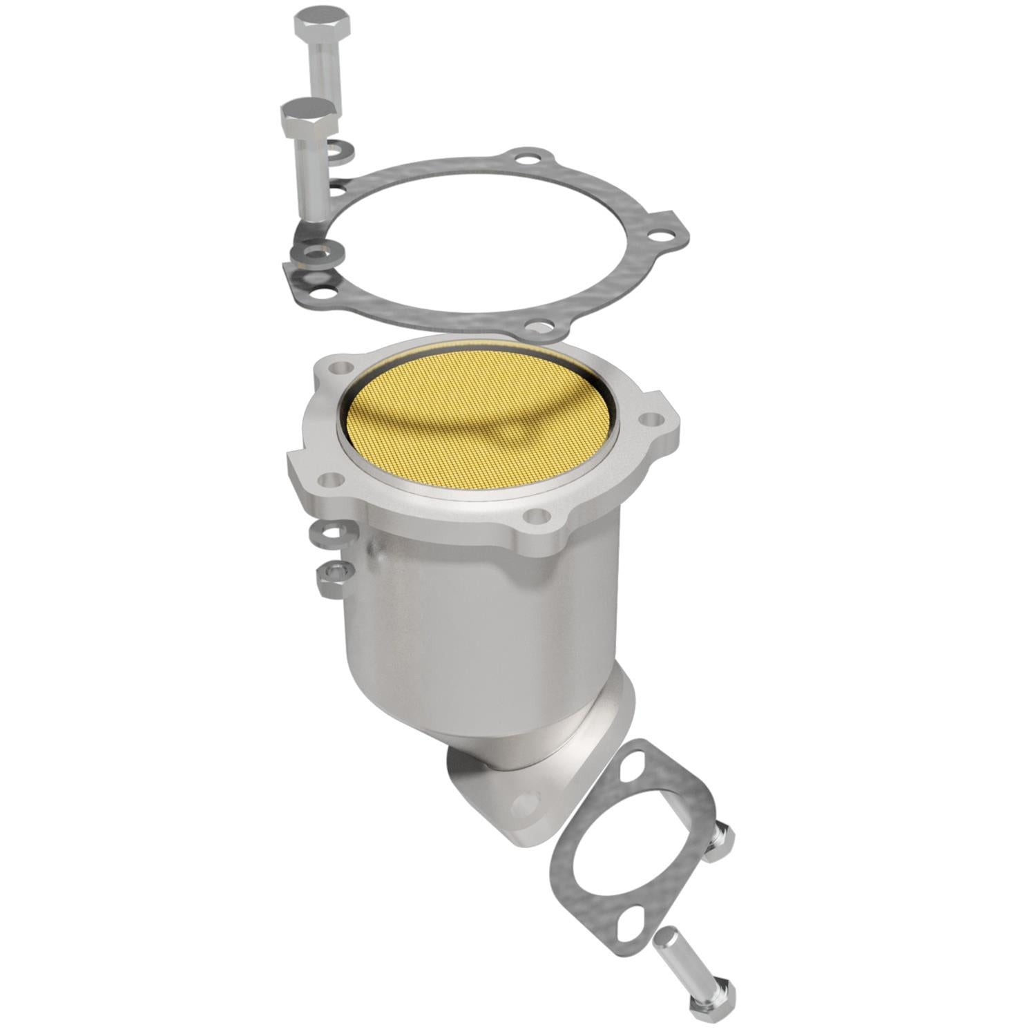MagnaFlow Direct-Fit Catalytic Converters 24241