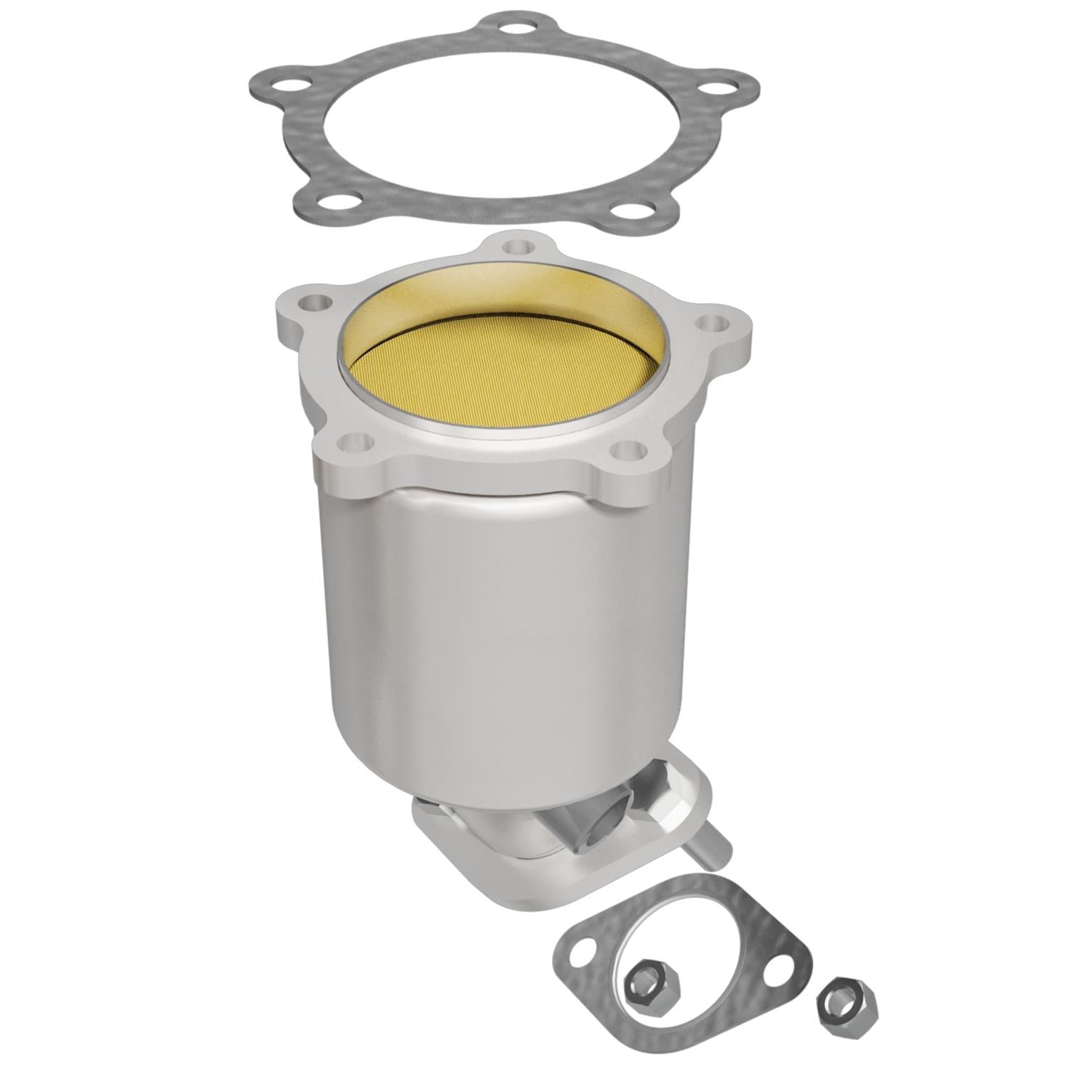 MagnaFlow Direct-Fit Catalytic Converters 24243