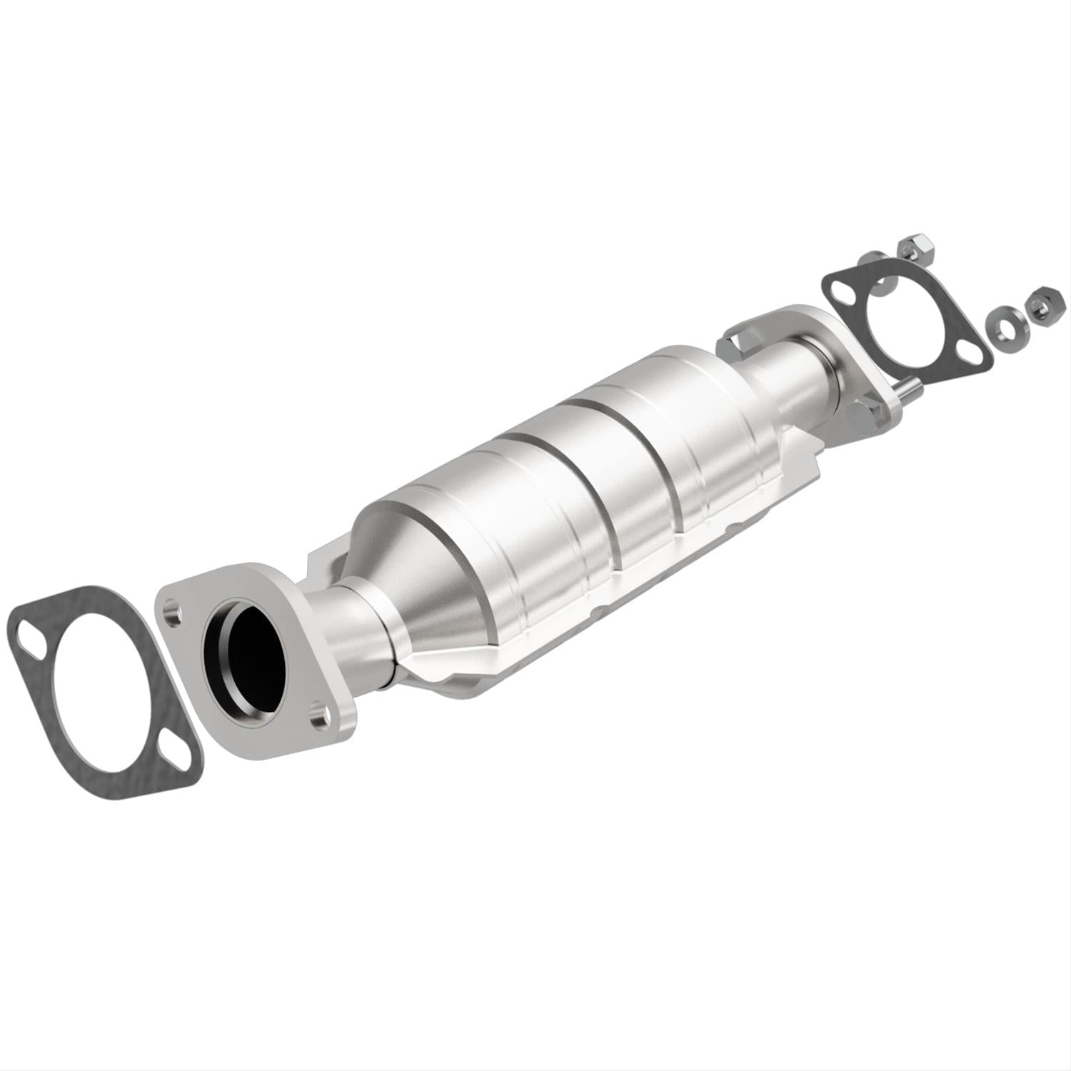 MagnaFlow Direct-Fit Catalytic Converters 24266