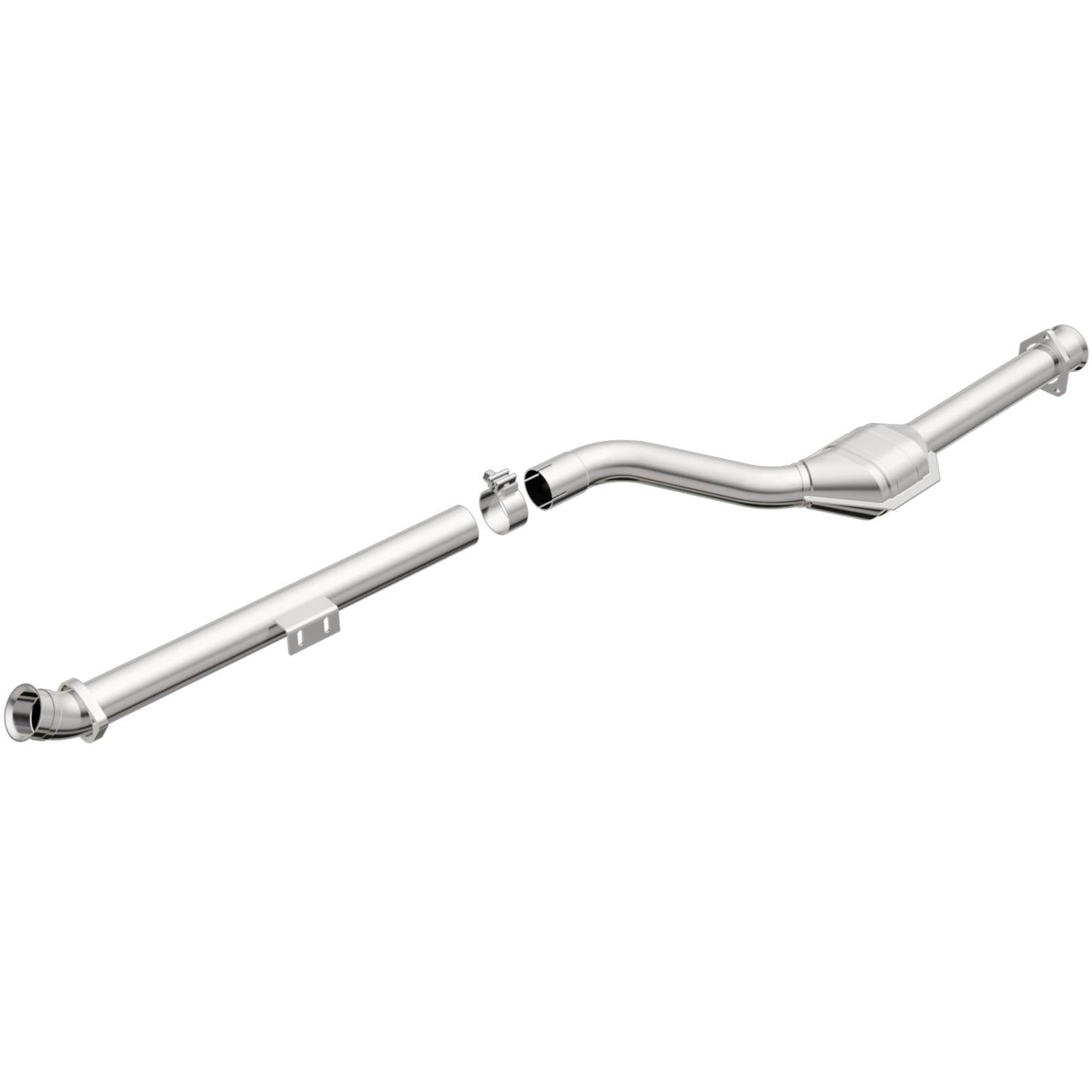 MagnaFlow Direct-Fit Catalytic Converters 24276