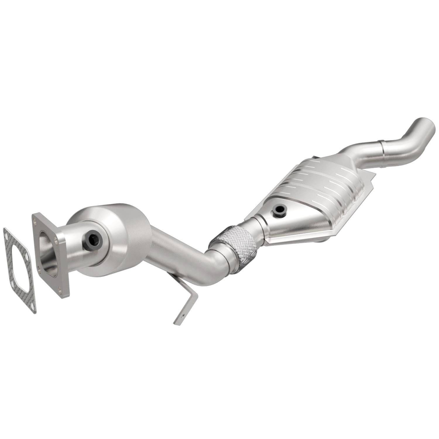 MagnaFlow Direct-Fit Catalytic Converters 24314