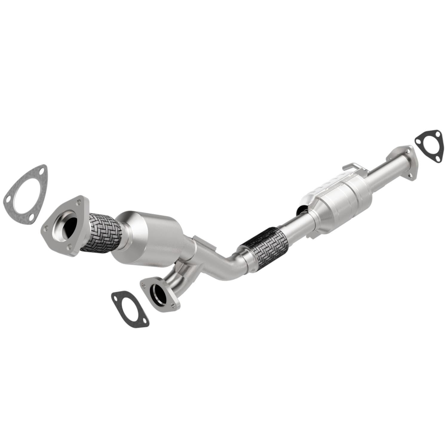 MagnaFlow Direct-Fit Catalytic Converters 24327