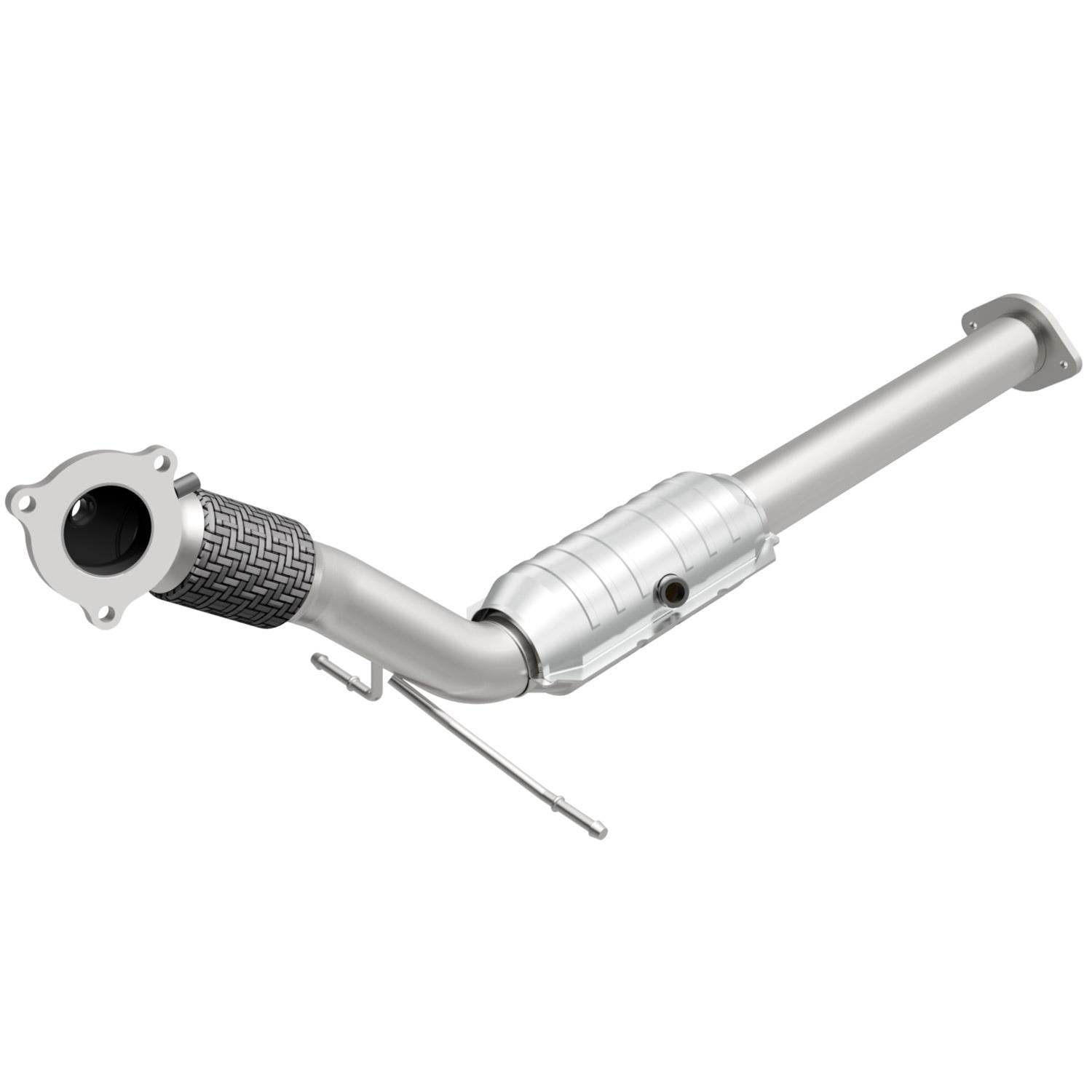 MagnaFlow Direct-Fit Catalytic Converters 24338