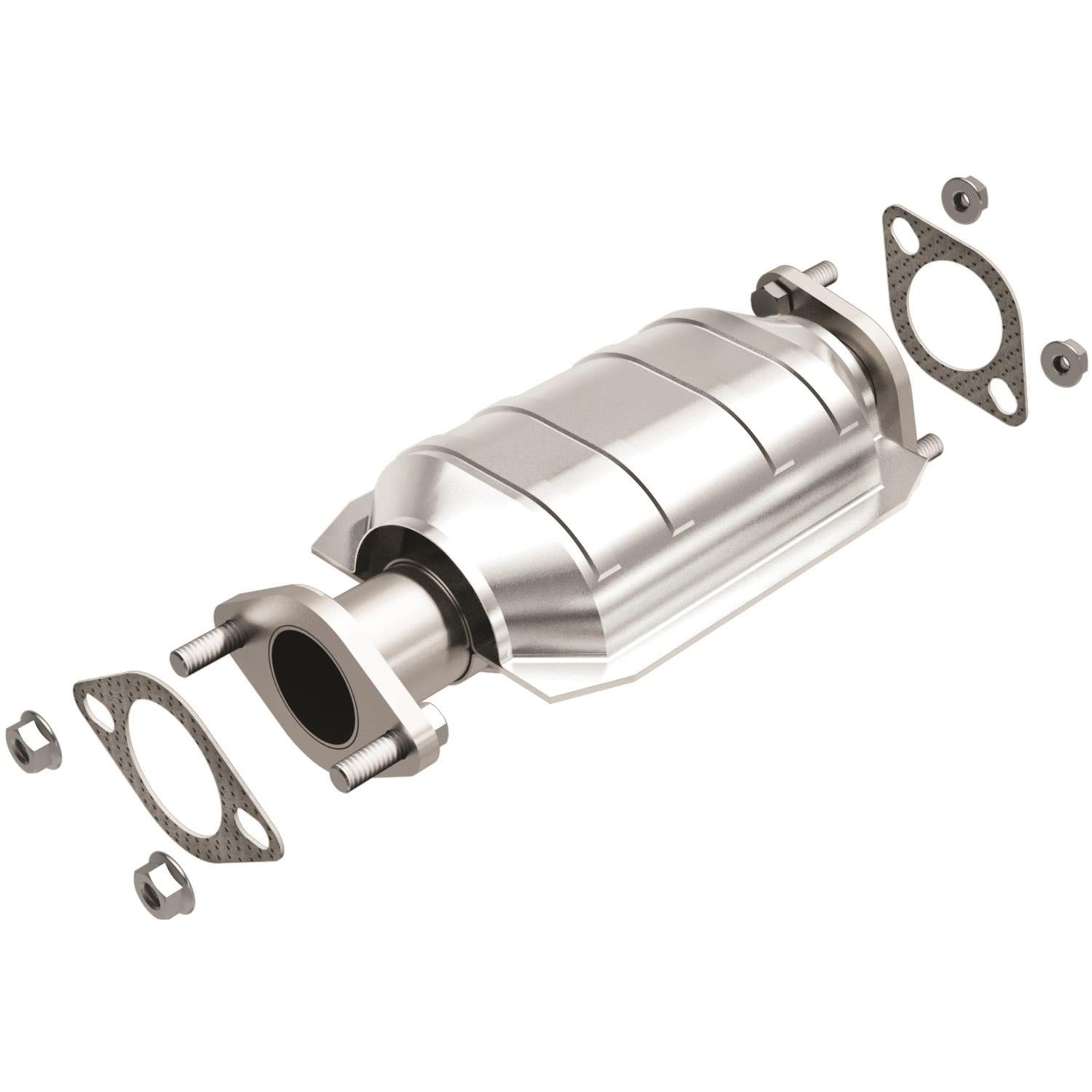 MagnaFlow Direct-Fit Catalytic Converters 24341