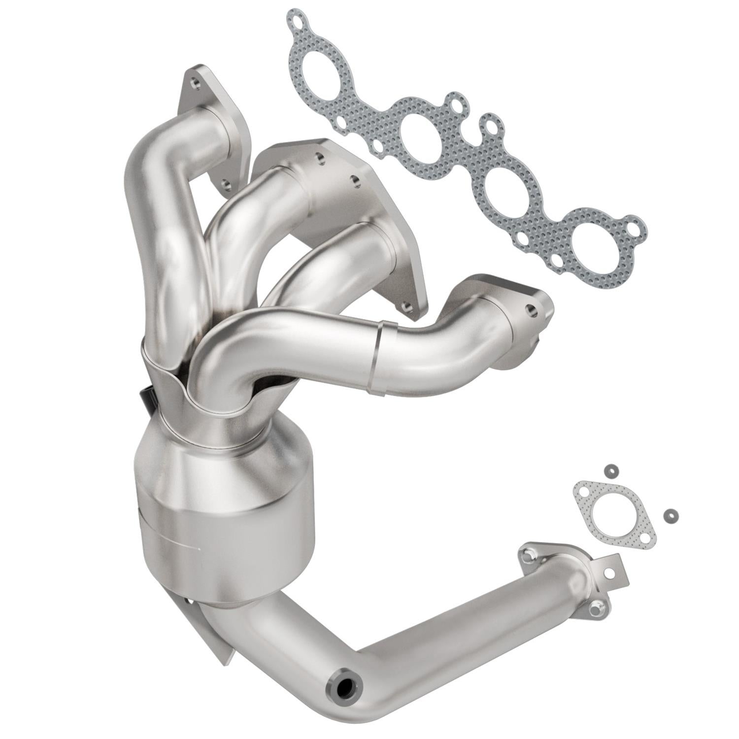 MagnaFlow Direct-Fit Catalytic Converters 24361