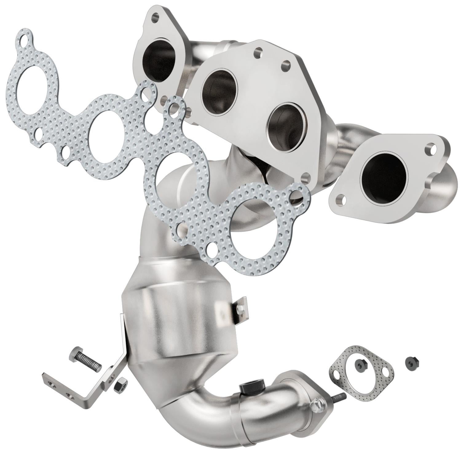 MagnaFlow Direct-Fit Catalytic Converters 24363