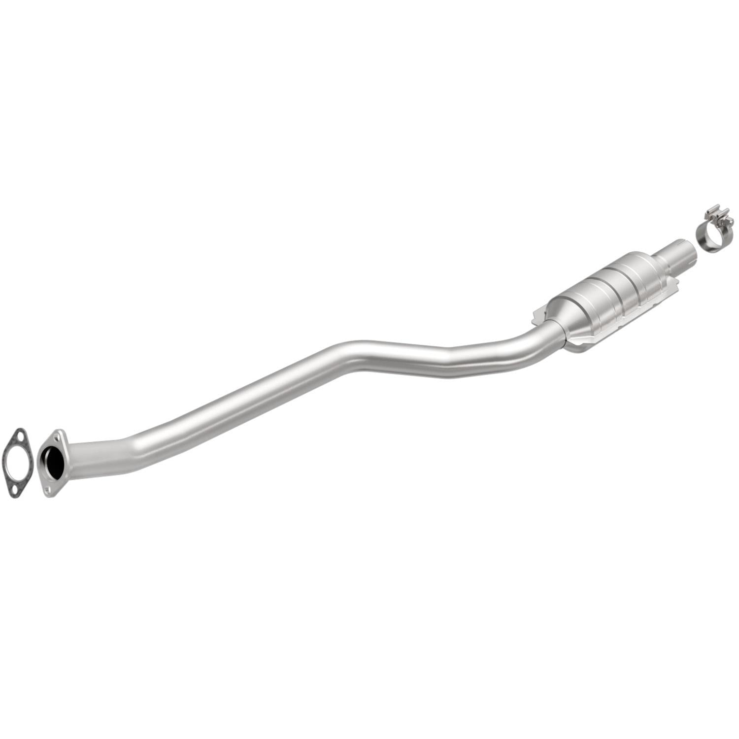 MagnaFlow Direct-Fit Catalytic Converters 24375