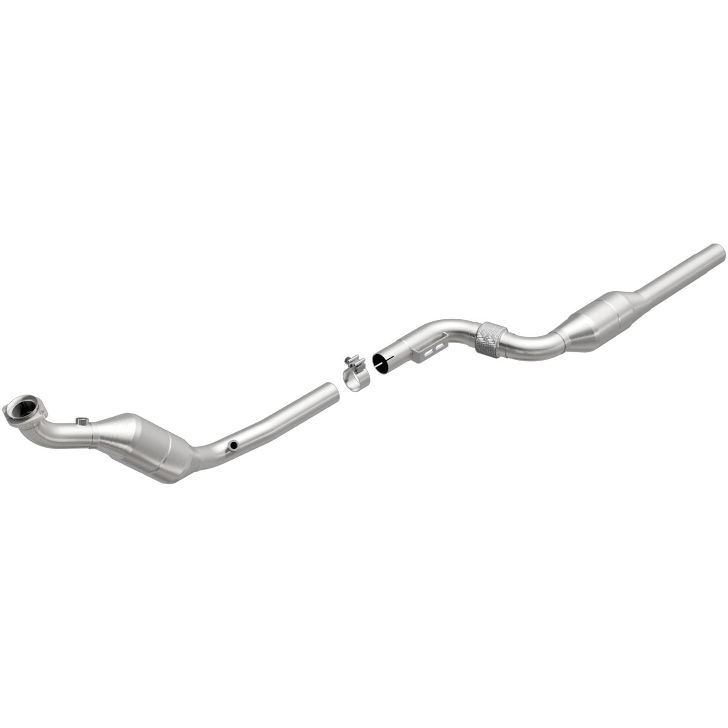 MagnaFlow Direct-Fit Catalytic Converters 24402
