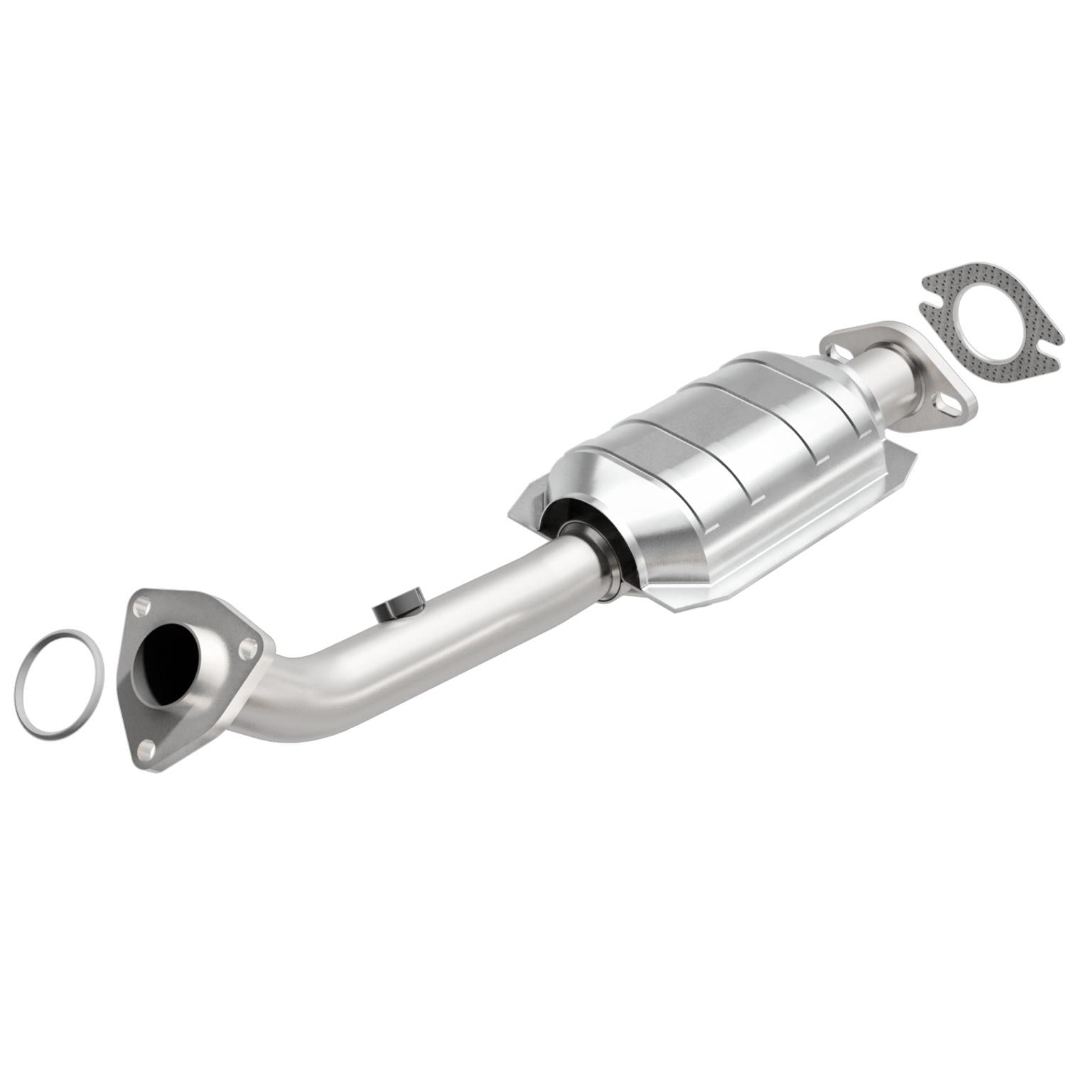MagnaFlow Direct-Fit Catalytic Converters 24417