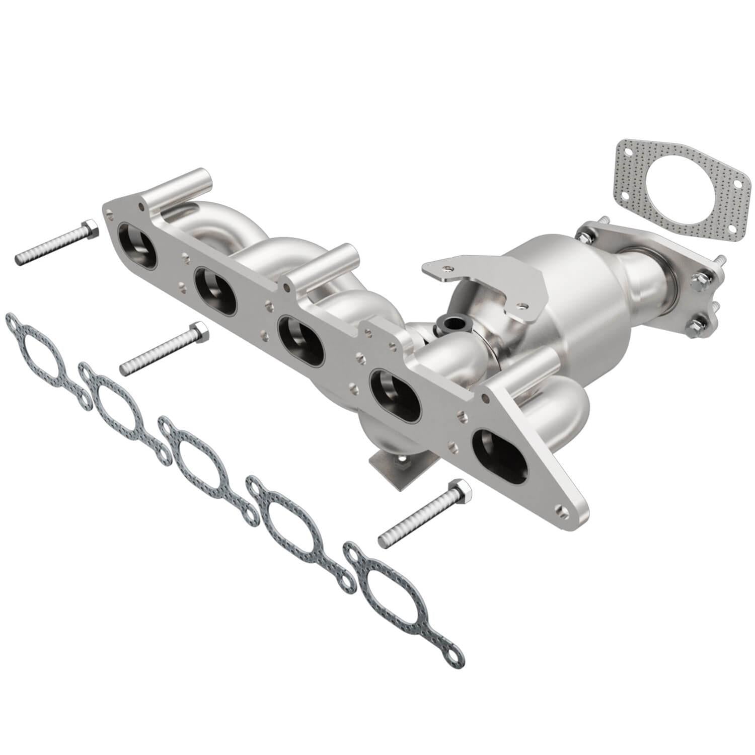 MagnaFlow Direct-Fit Catalytic Converters 24425