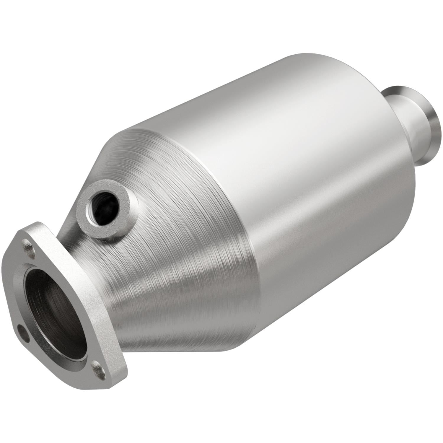 MagnaFlow HM Grade Federal/EPA Compliant Direct-Fit Catalytic Converters 24449