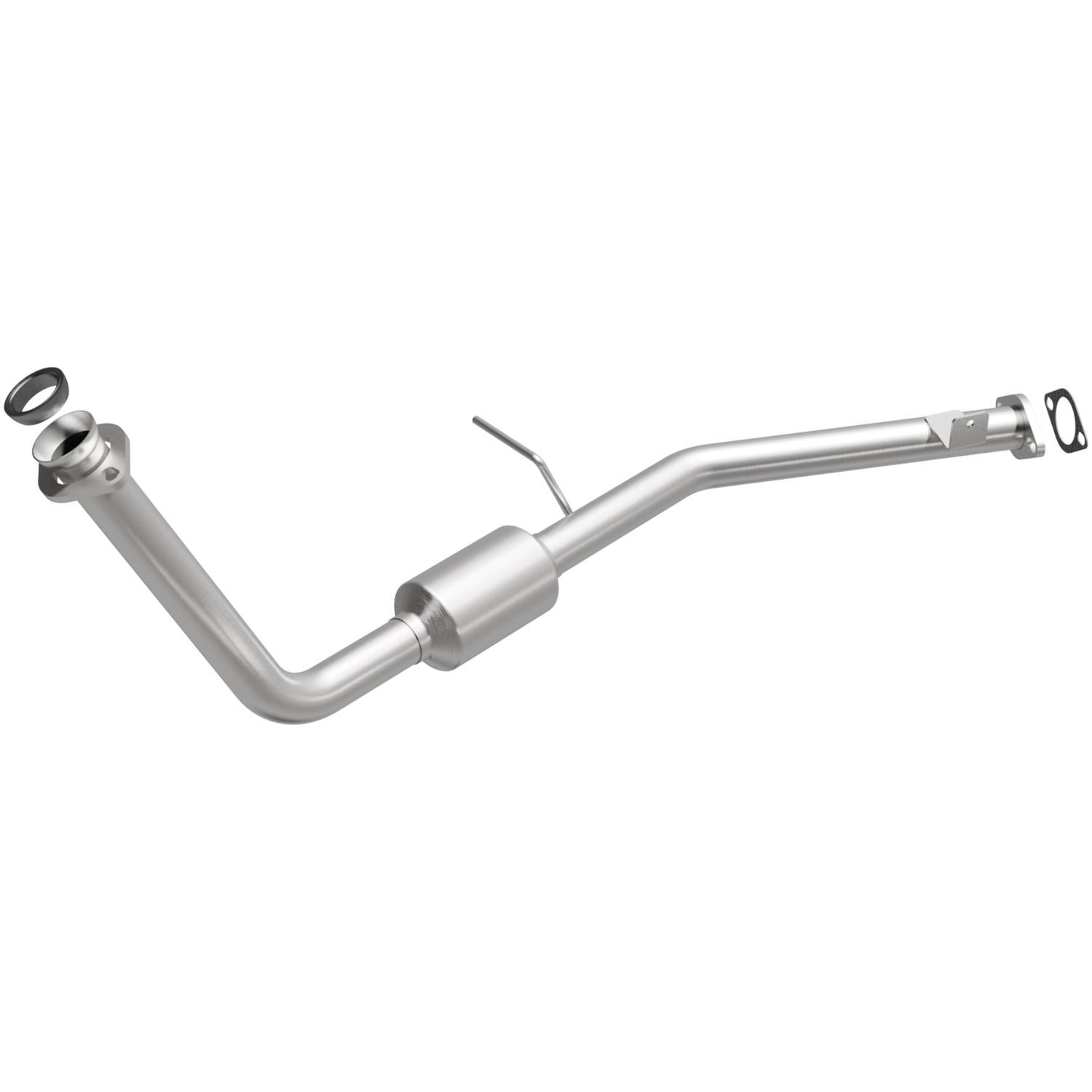 MagnaFlow Standard Grade Federal/EPA Compliant Direct-Fit Catalytic Converters 24459