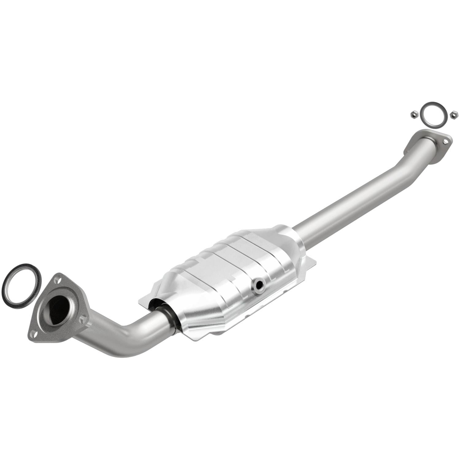 MagnaFlow Direct-Fit Catalytic Converters 24481