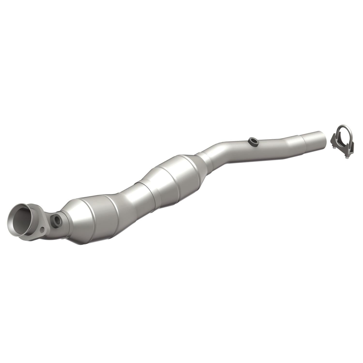 MagnaFlow Direct-Fit Catalytic Converters 24497