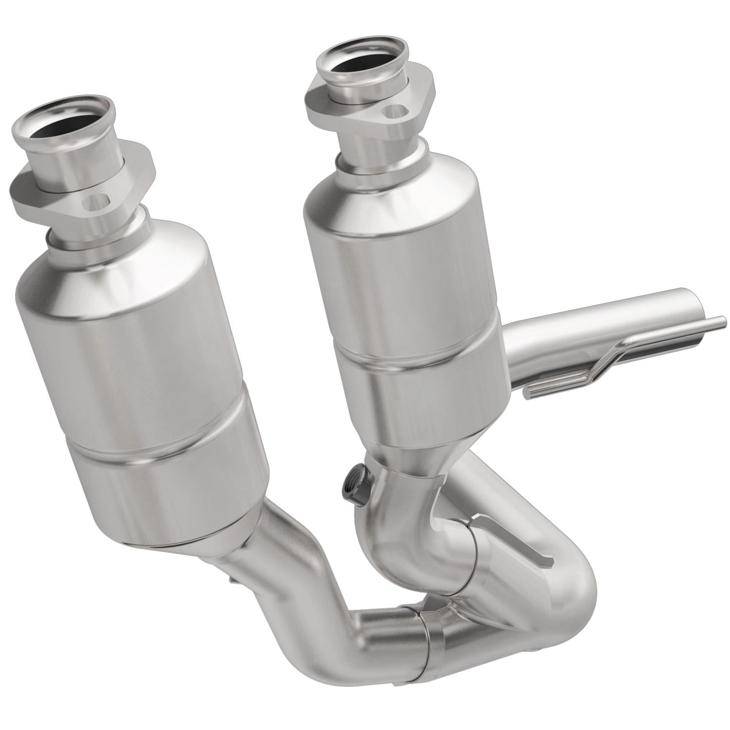 MagnaFlow Direct-Fit Catalytic Converters 24507