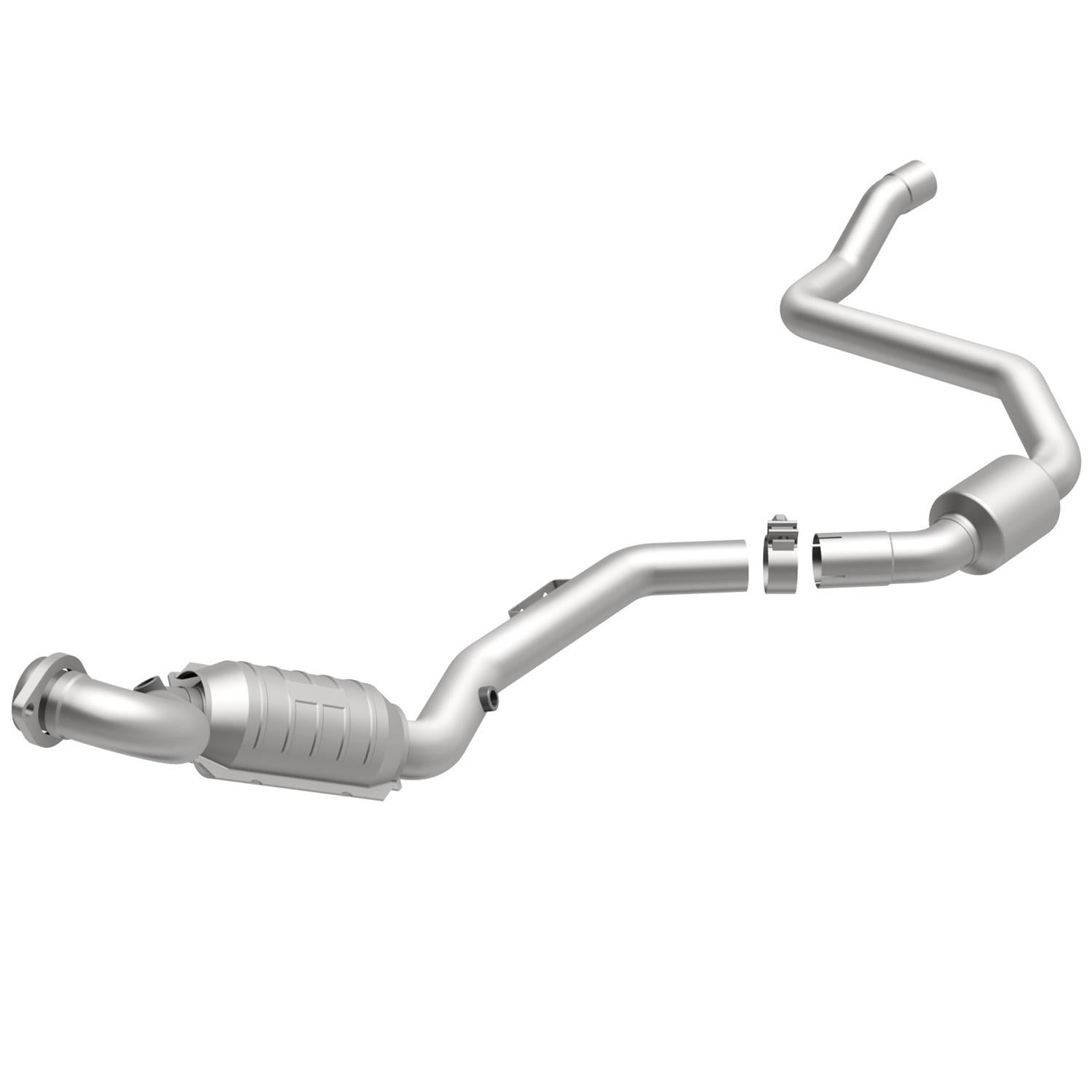 MagnaFlow Direct-Fit Catalytic Converters 24570