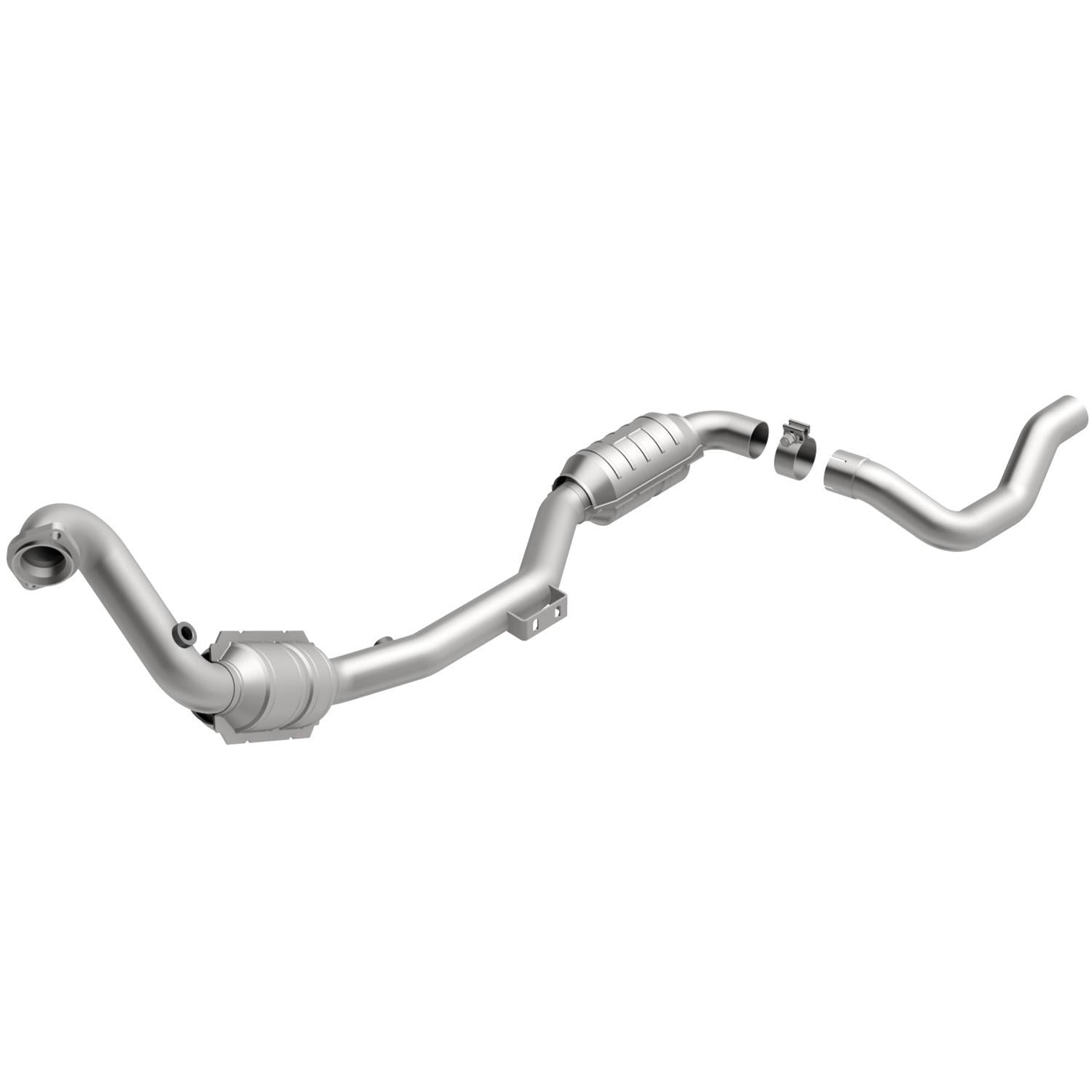 MagnaFlow Direct-Fit Catalytic Converters 24571
