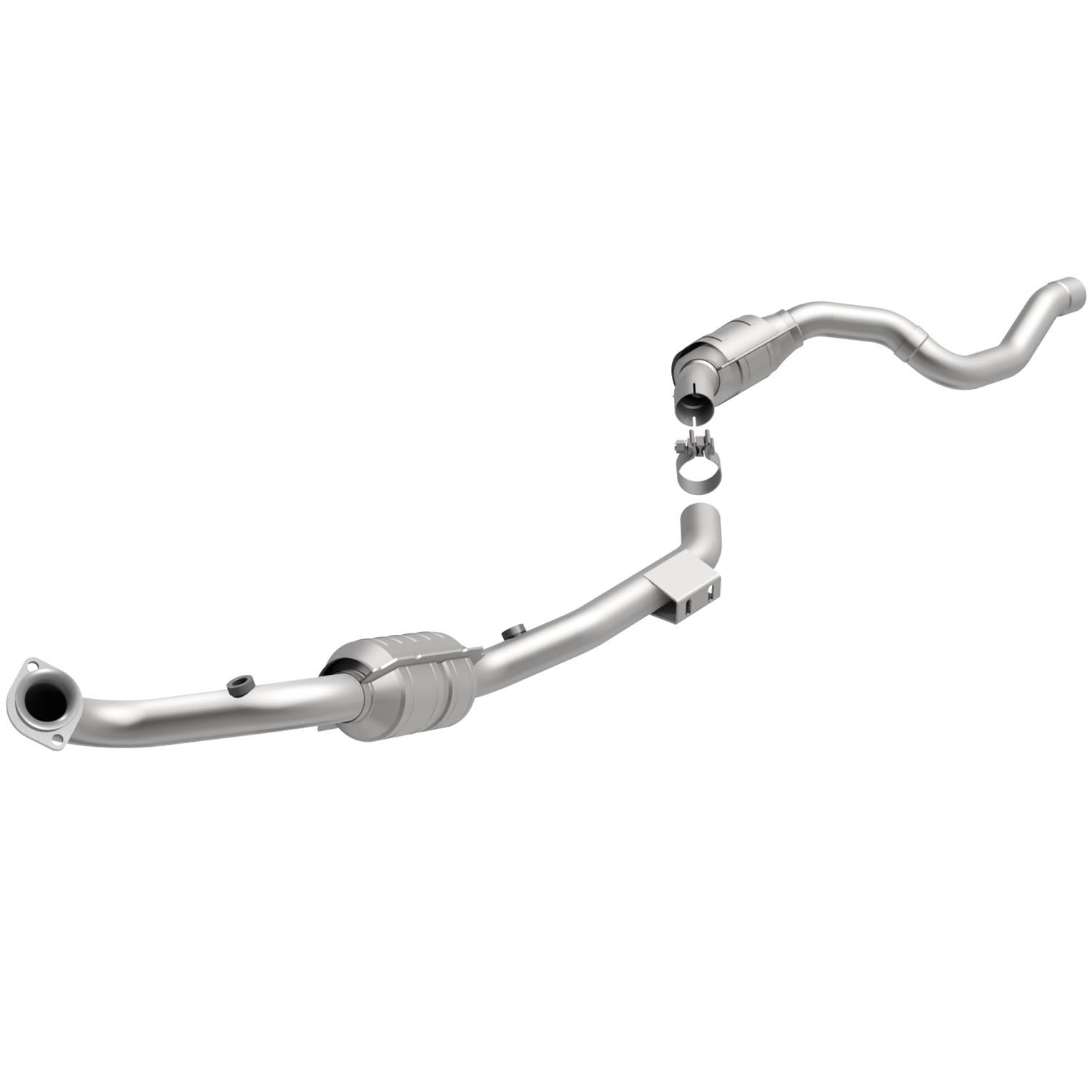 MagnaFlow Direct-Fit Catalytic Converters 24581