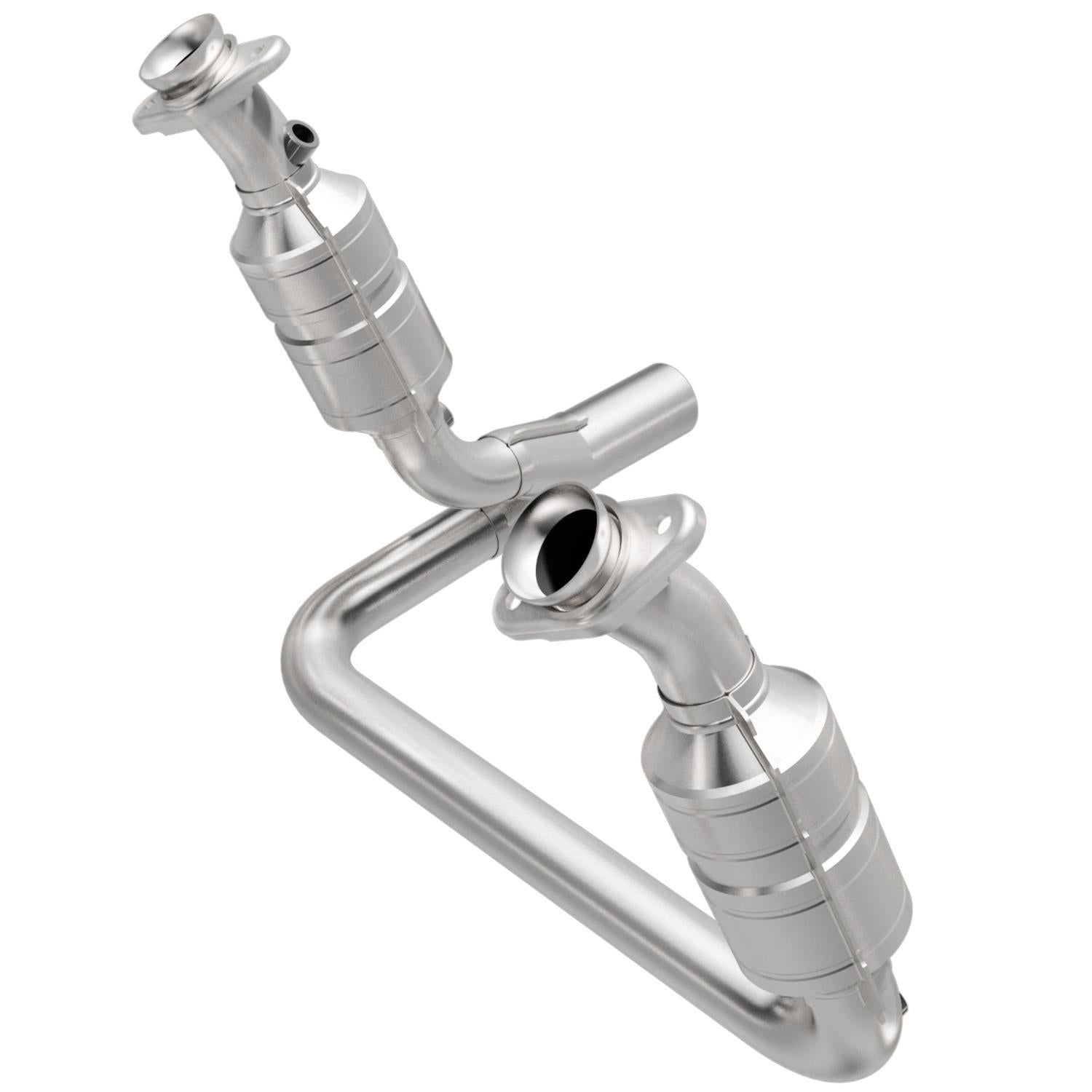MagnaFlow Direct-Fit Catalytic Converters 24770