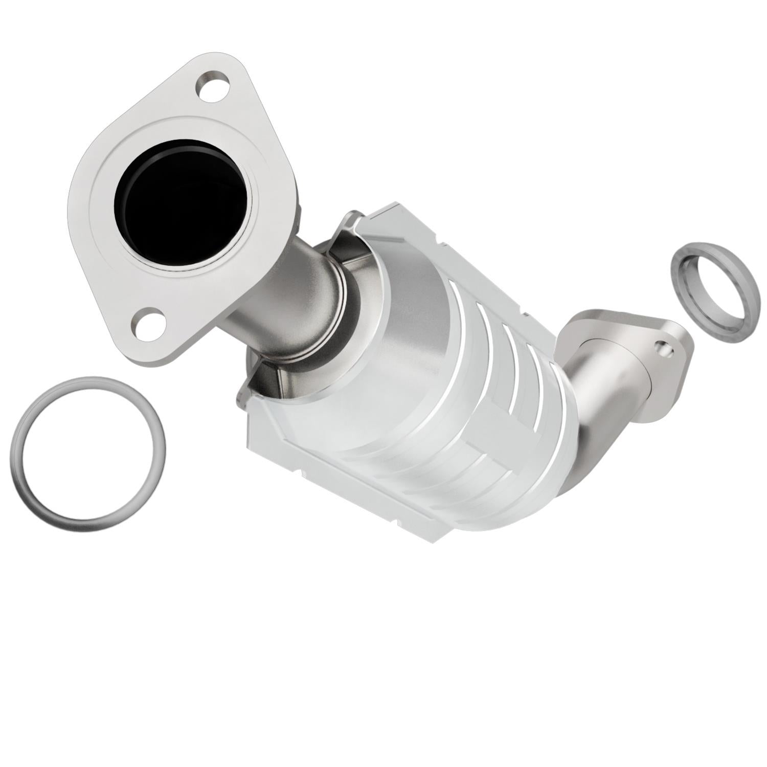 MagnaFlow Direct-Fit Catalytic Converters 24931