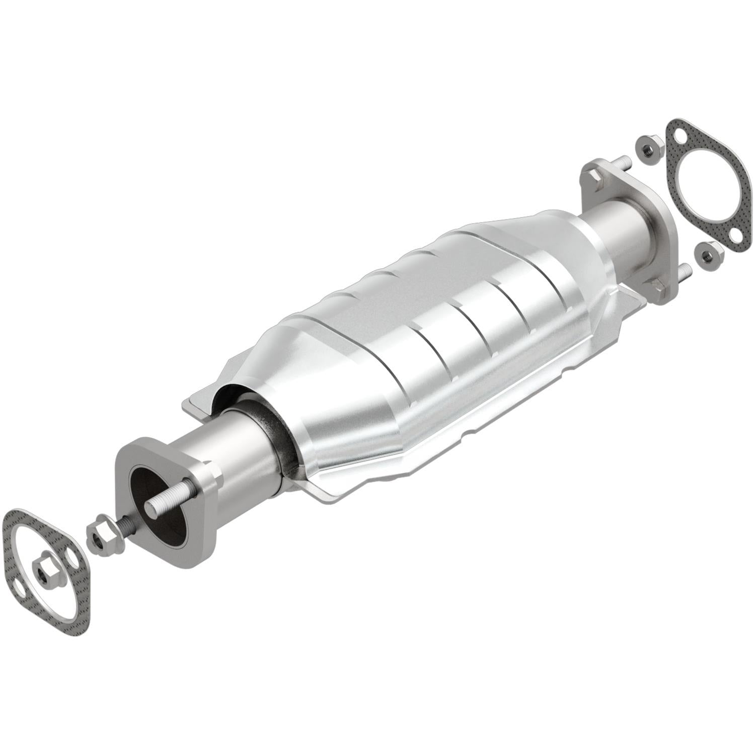 MagnaFlow Direct-Fit Catalytic Converters 24963