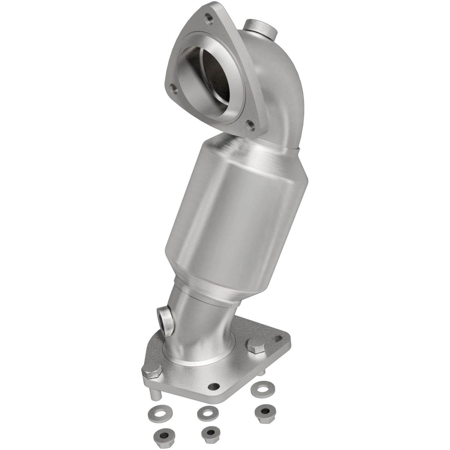 MagnaFlow Direct-Fit Catalytic Converters 24971