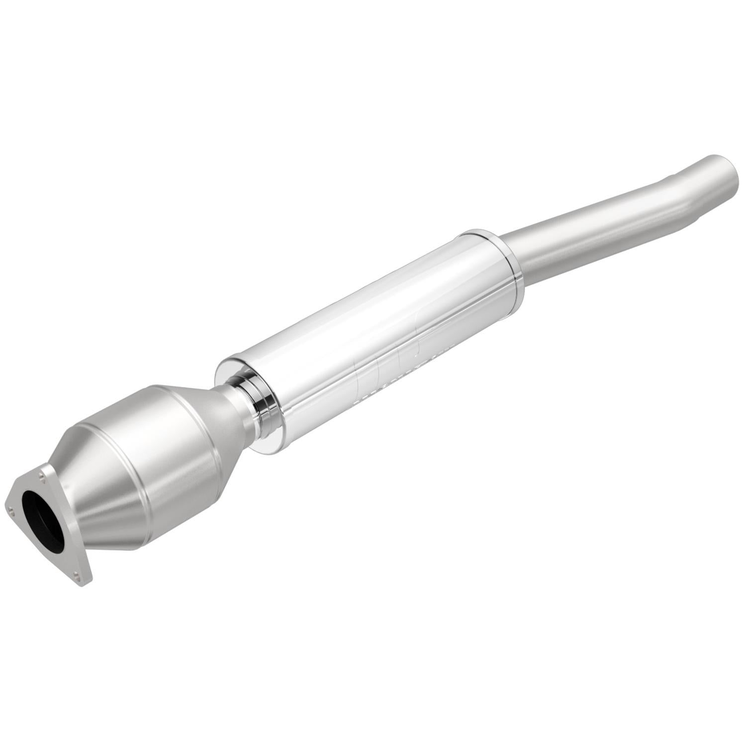 MagnaFlow Direct-Fit Catalytic Converters 24979