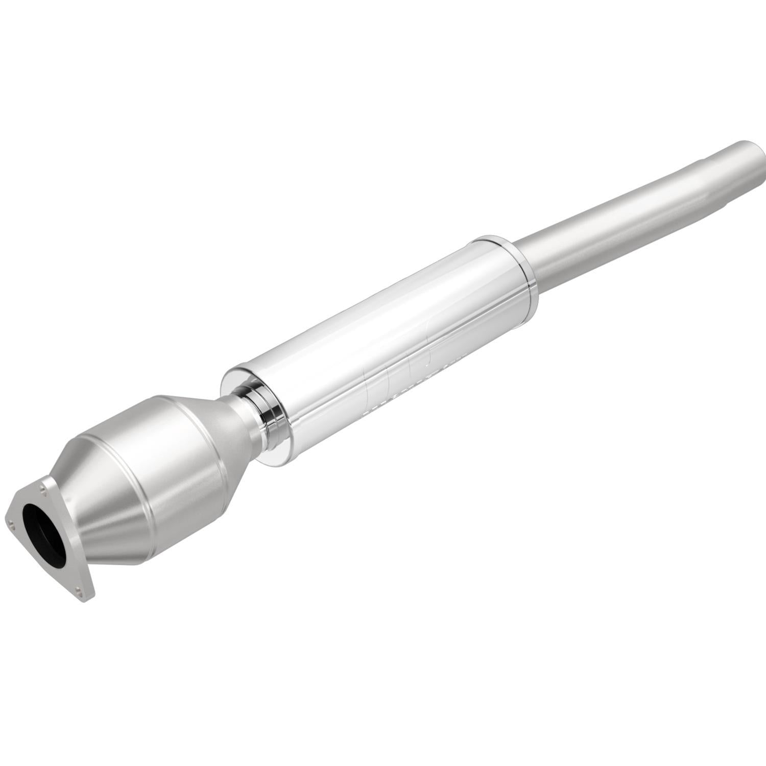 MagnaFlow Direct-Fit Catalytic Converters 24980