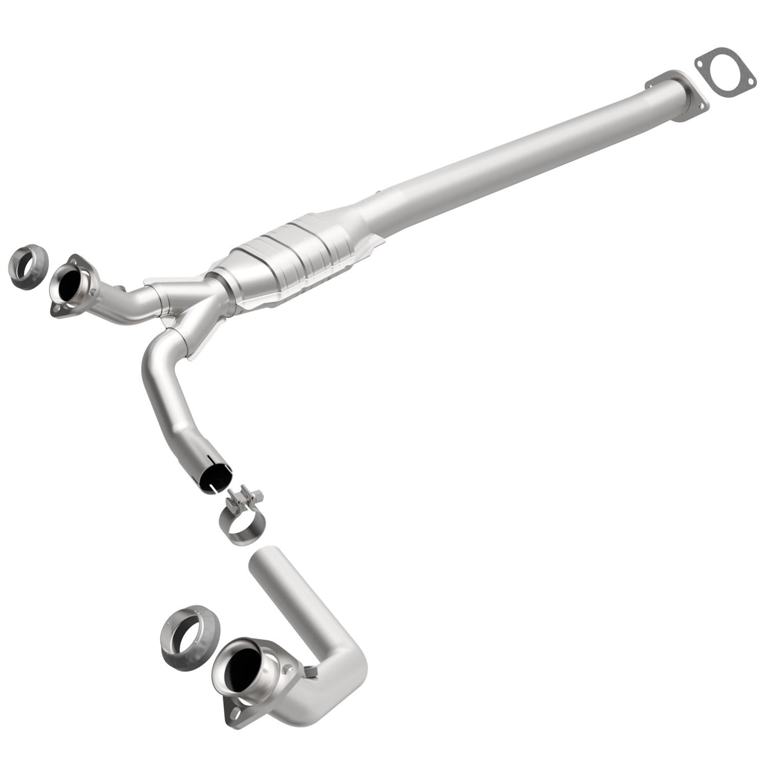 MagnaFlow Direct-Fit Catalytic Converters 24991