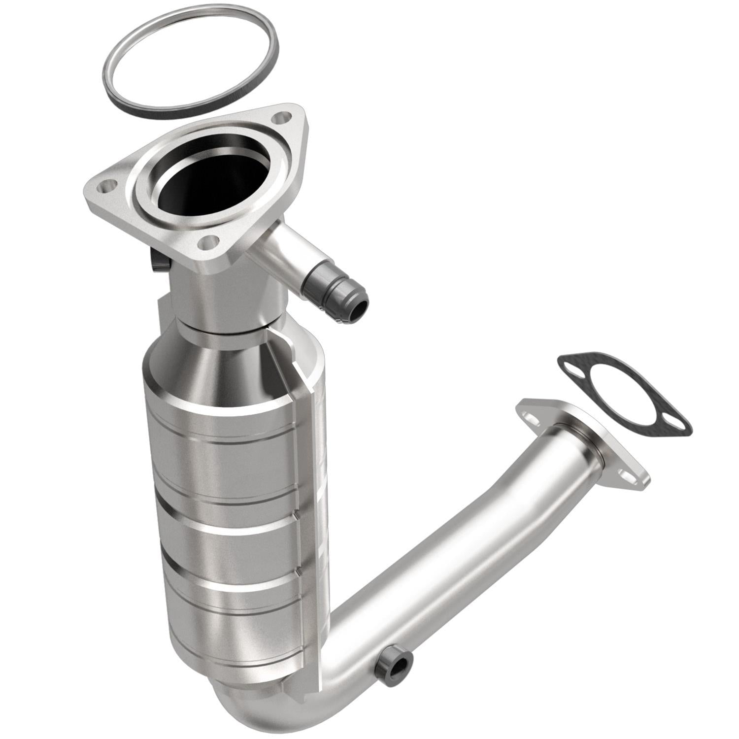 MagnaFlow Direct-Fit Catalytic Converters 25201